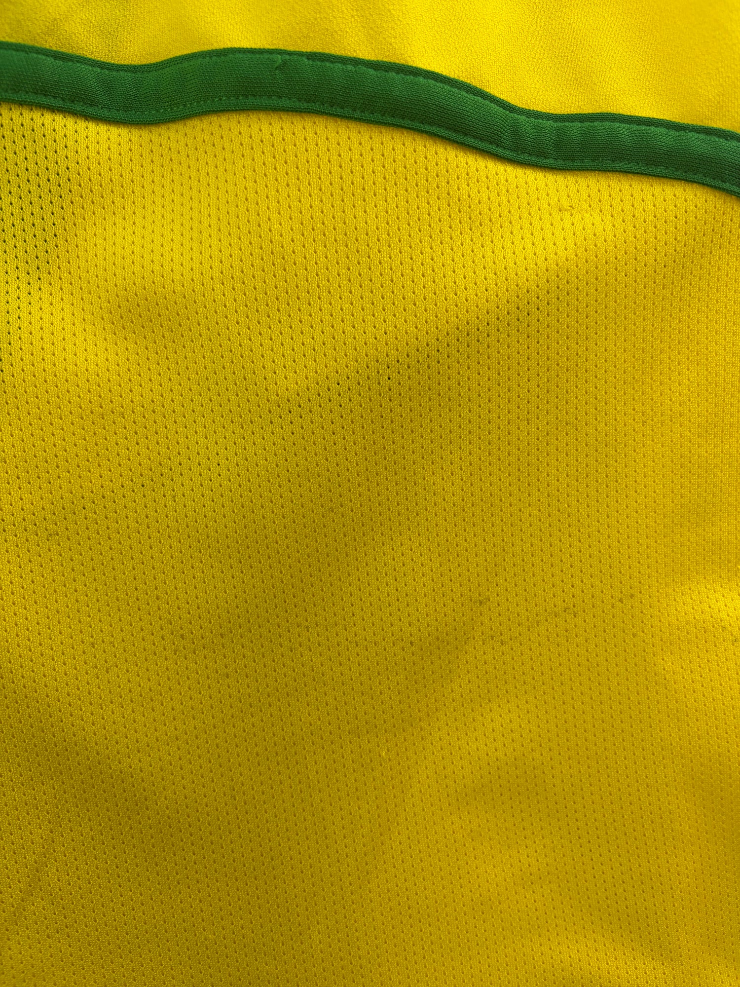 Ronaldinho Brasilien 02/03 - XL