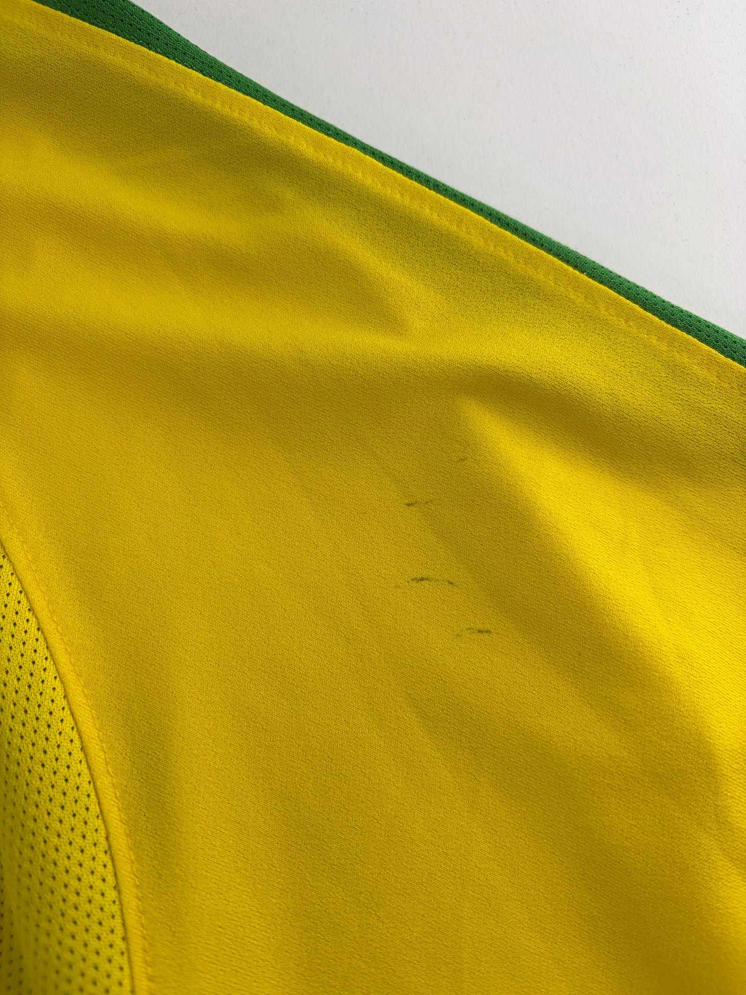 Ronaldinho Brasilien 02/03 - XL