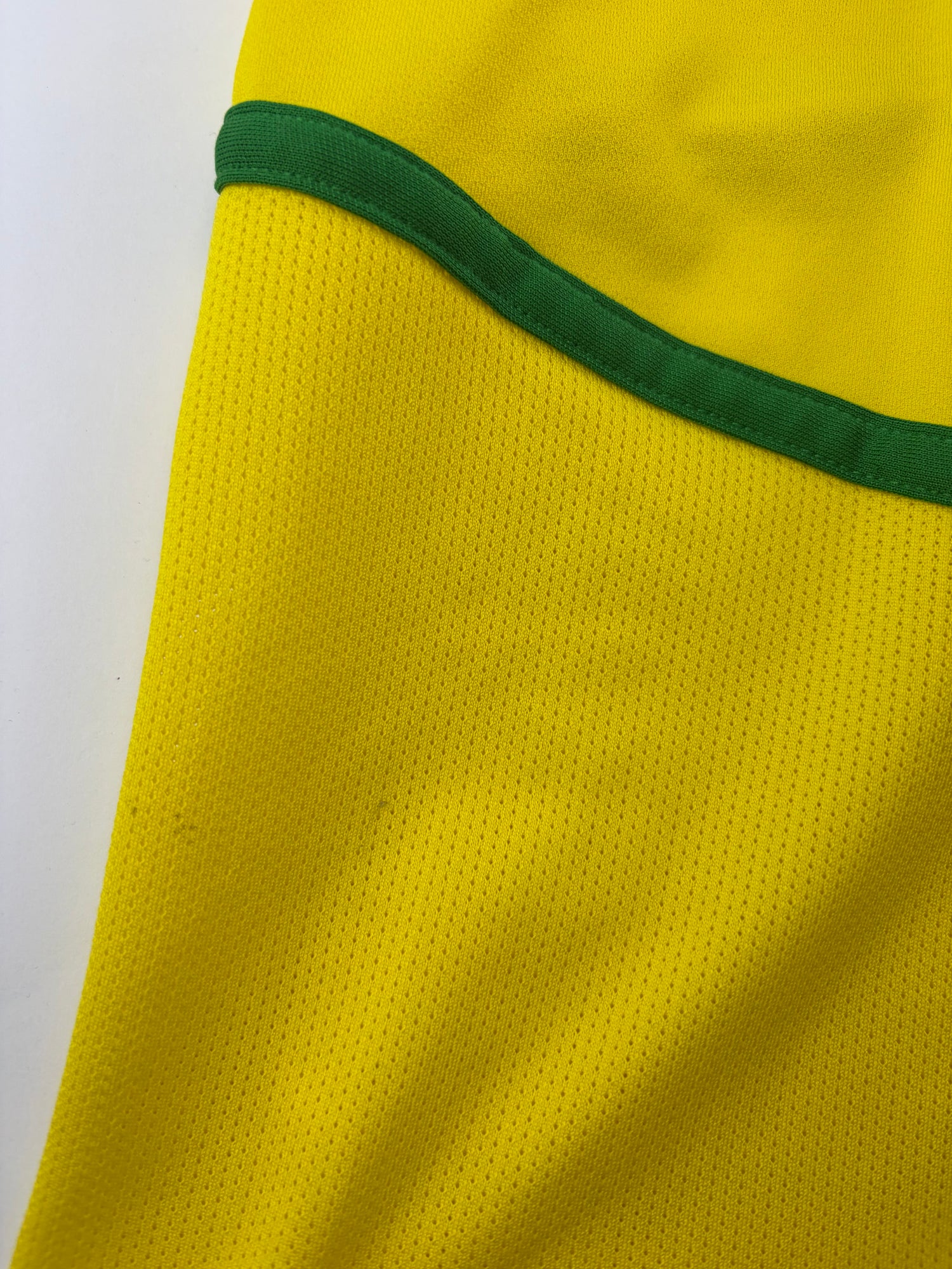 Ronaldinho Brasilien 02/03 - XL
