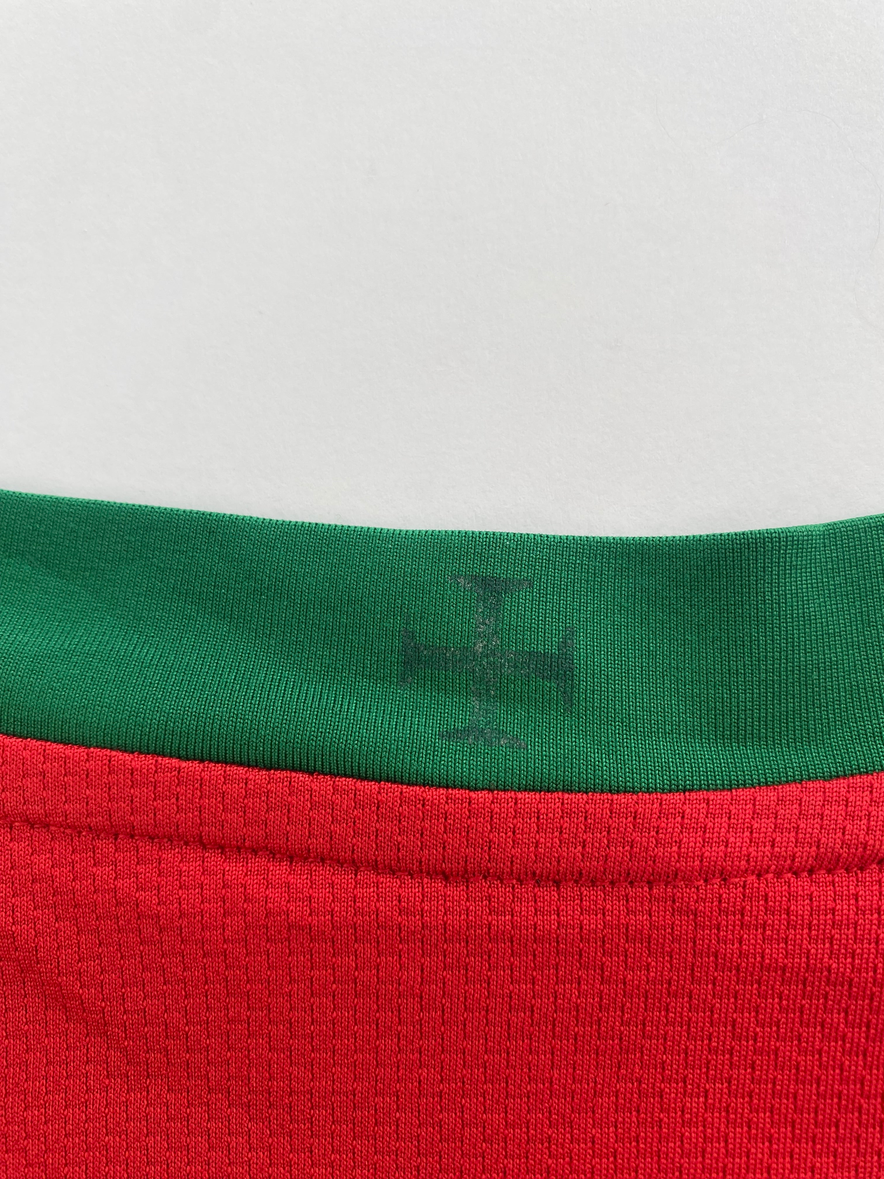 Cristiano Ronaldo Portugal 08/10 - M