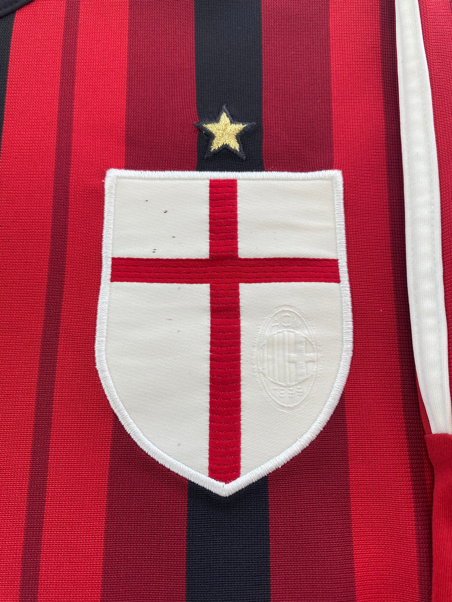 Kaka Milan 14/15 - M