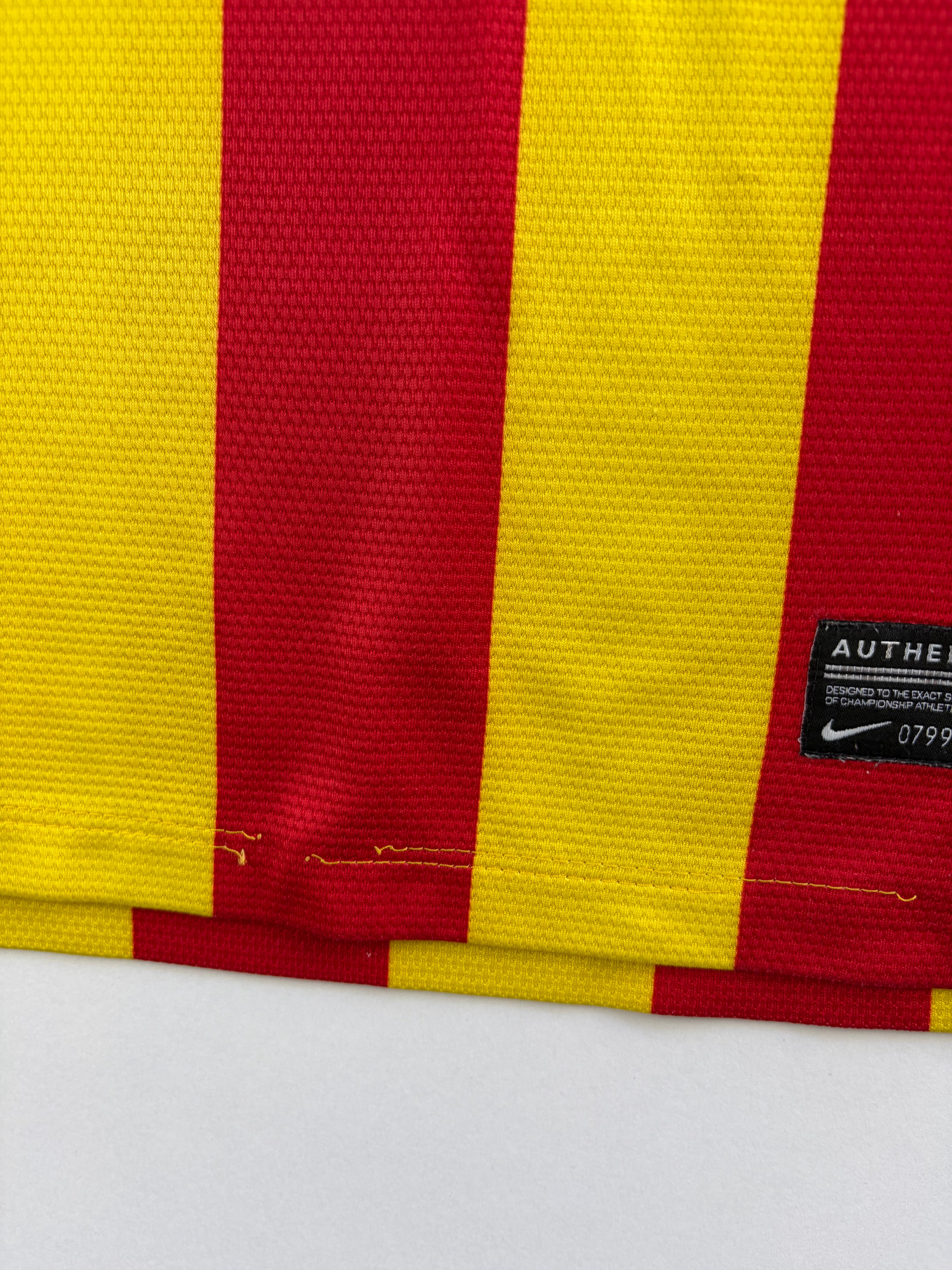 Lionel Messi Barcelona 13/14 - XL