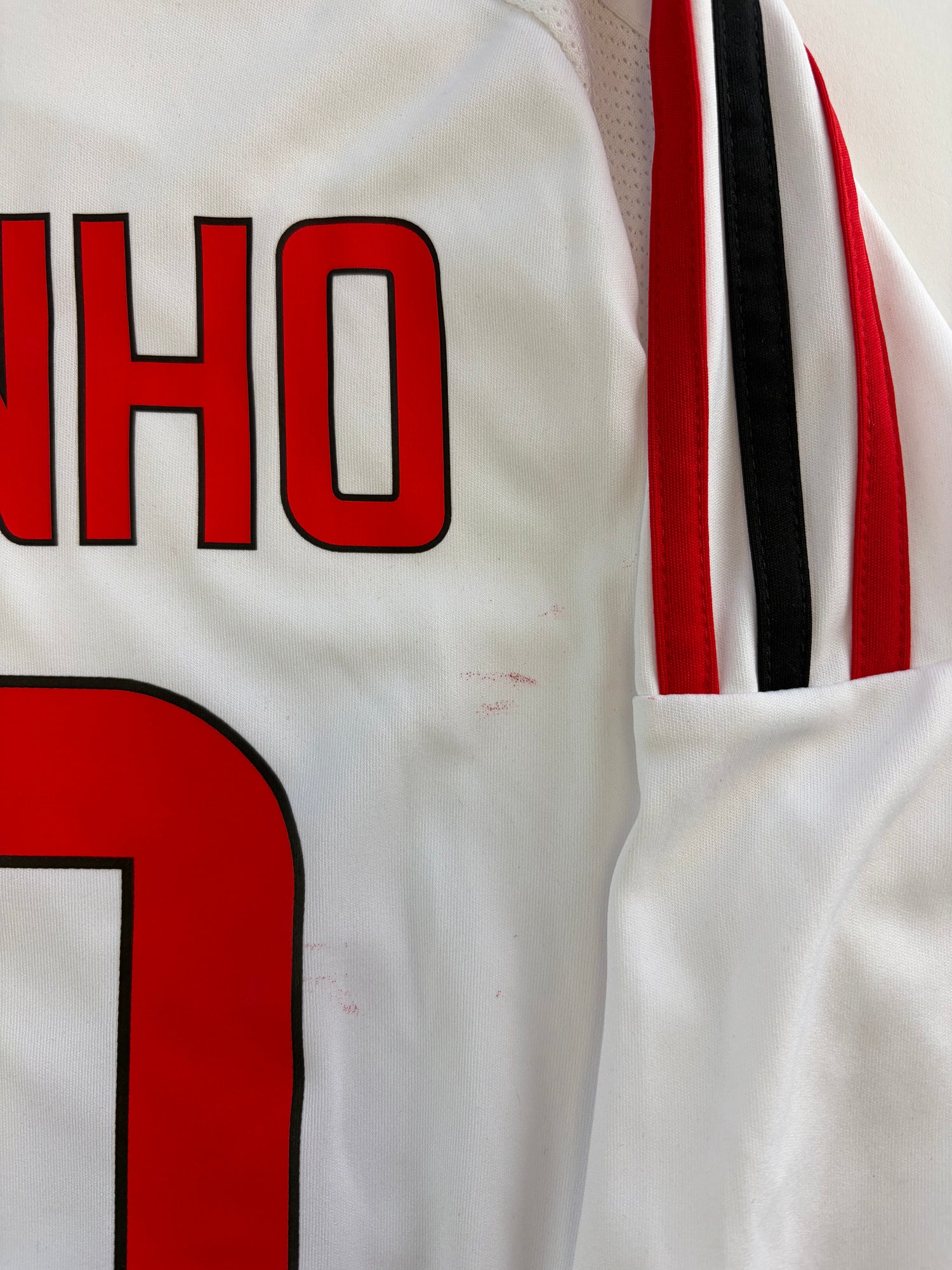 Ronaldinho AC Milan 08/09 - M