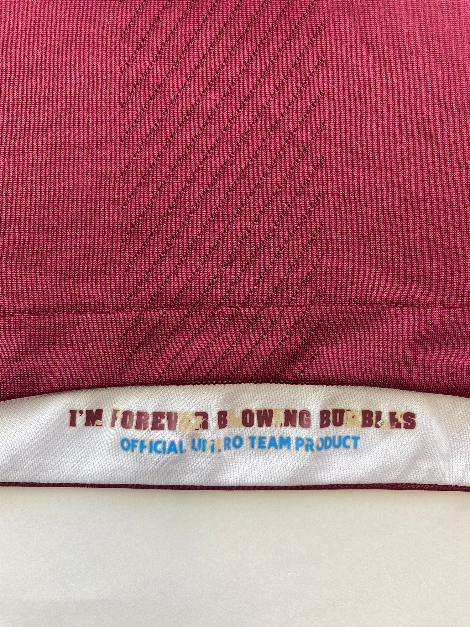 West Ham 08/09 - M