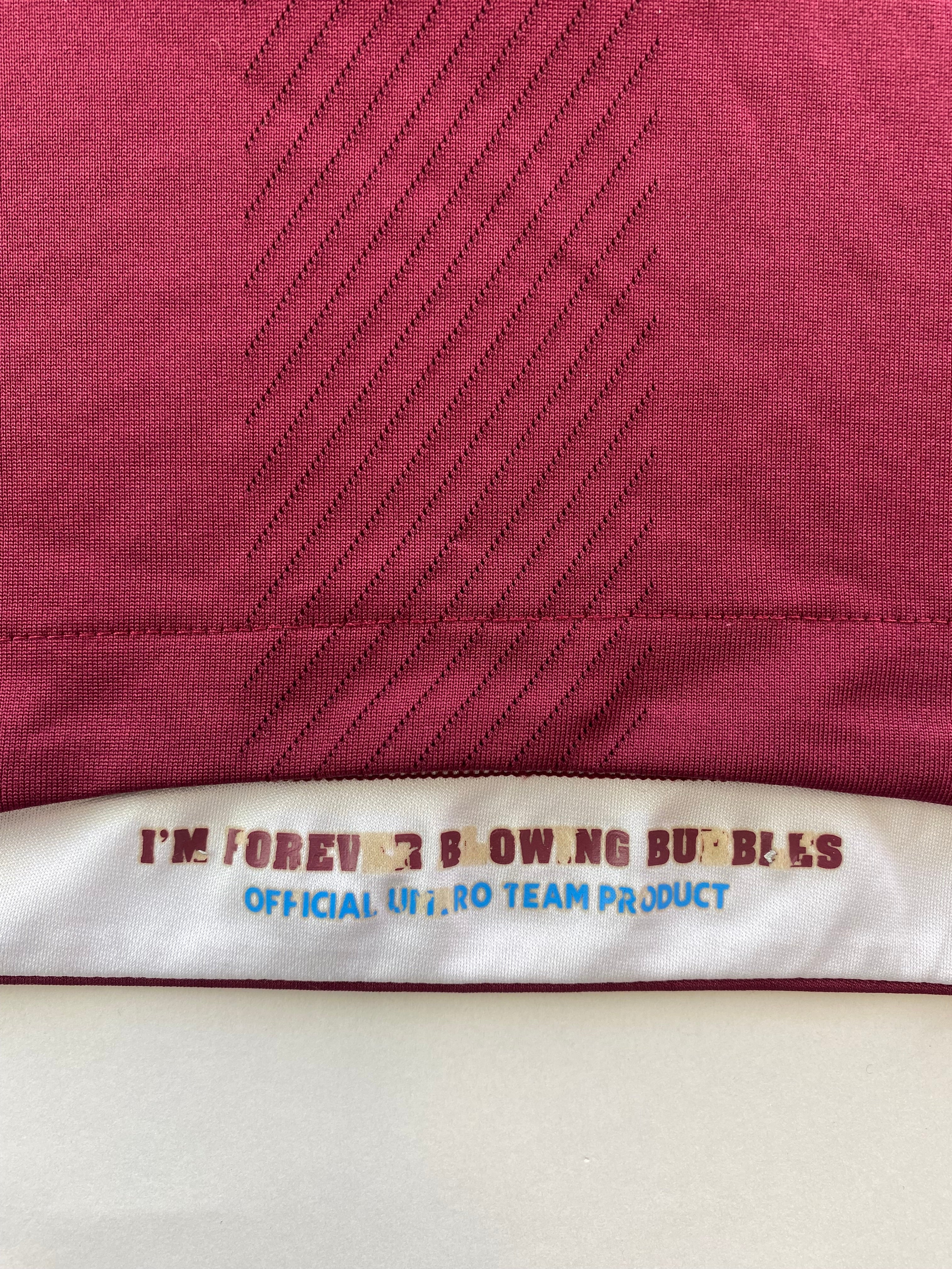 West Ham 08/09 - M