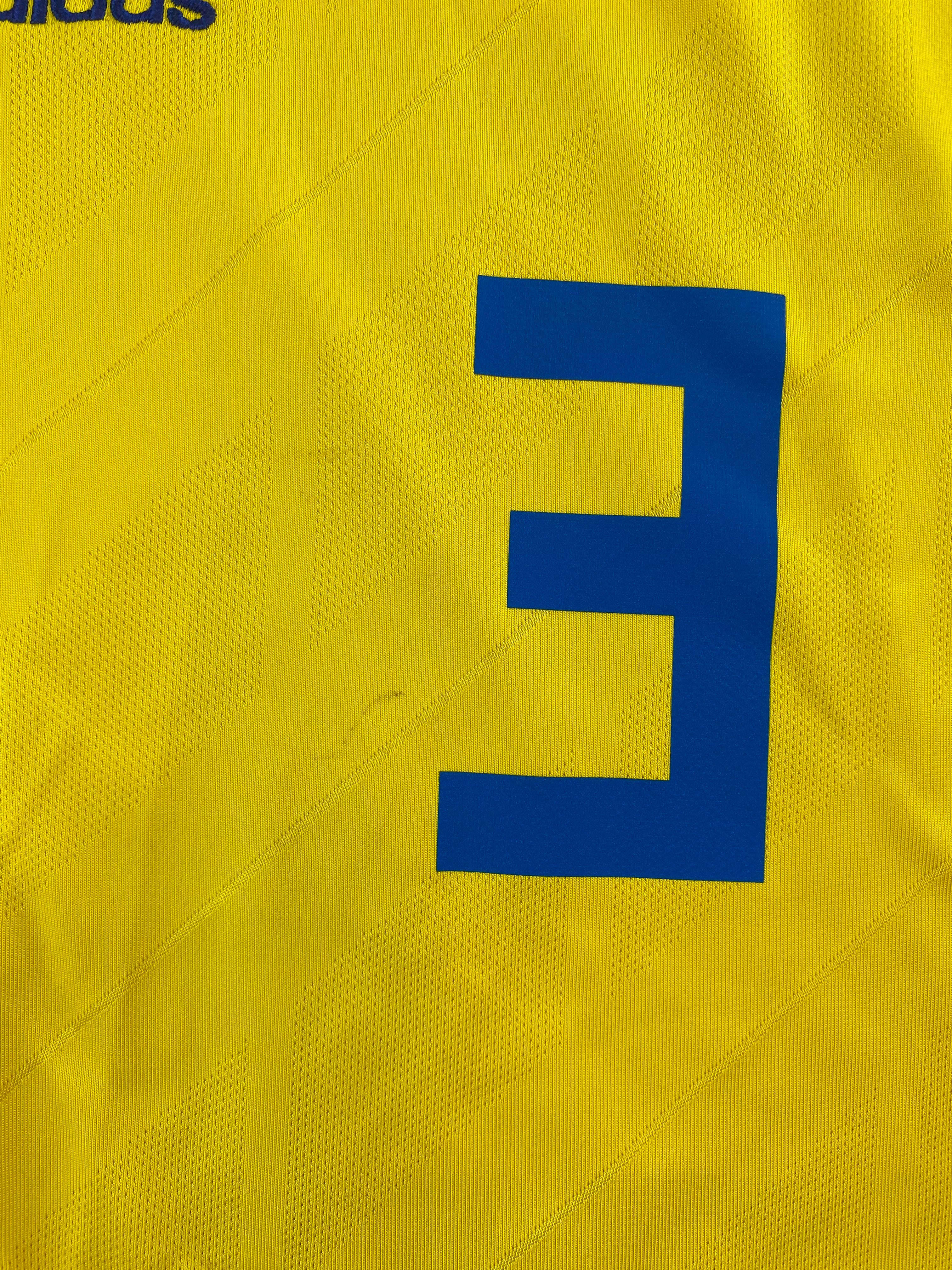 Victor Lindelöf Sverige 18/19 - XL