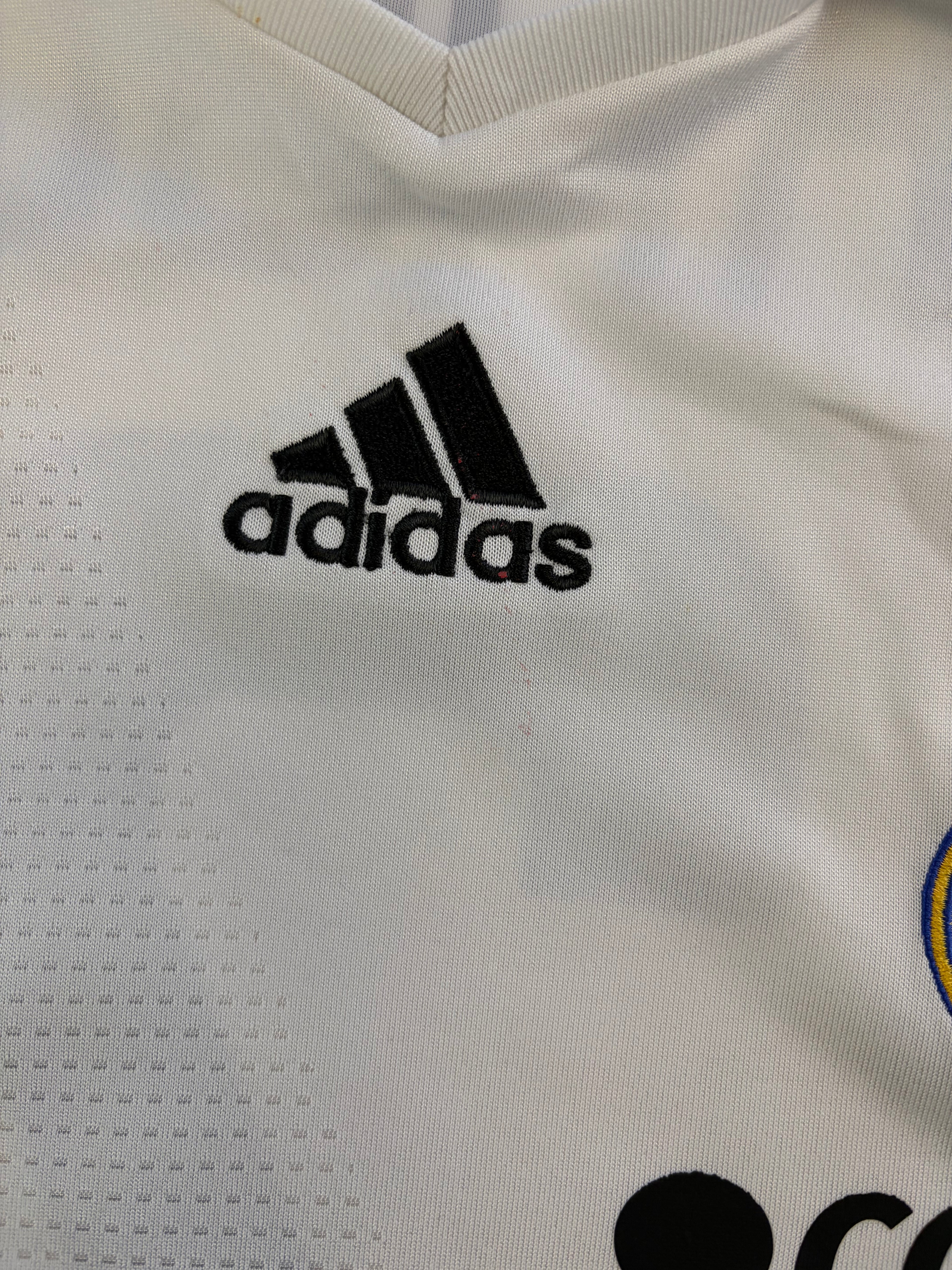 Raul Real Madrid 08/09 - XL