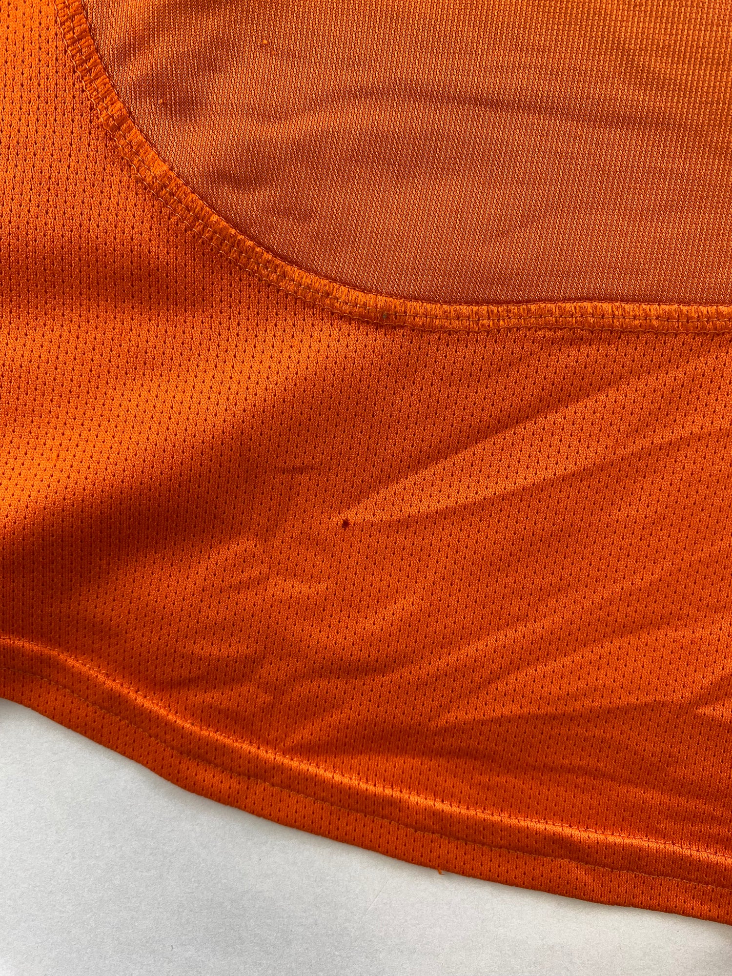 Dennis Bergkamp Holland 00/01 - XL