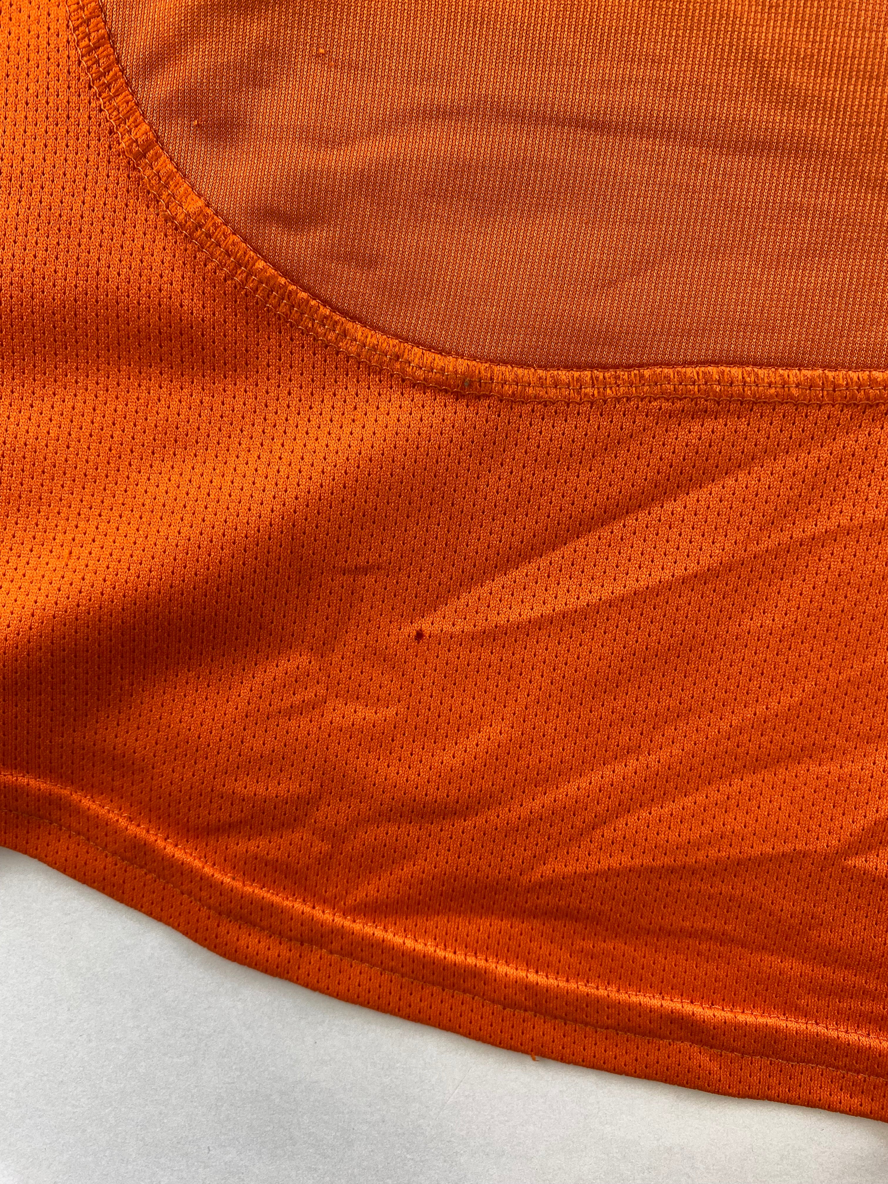 Dennis Bergkamp Holland 00/01 - XL