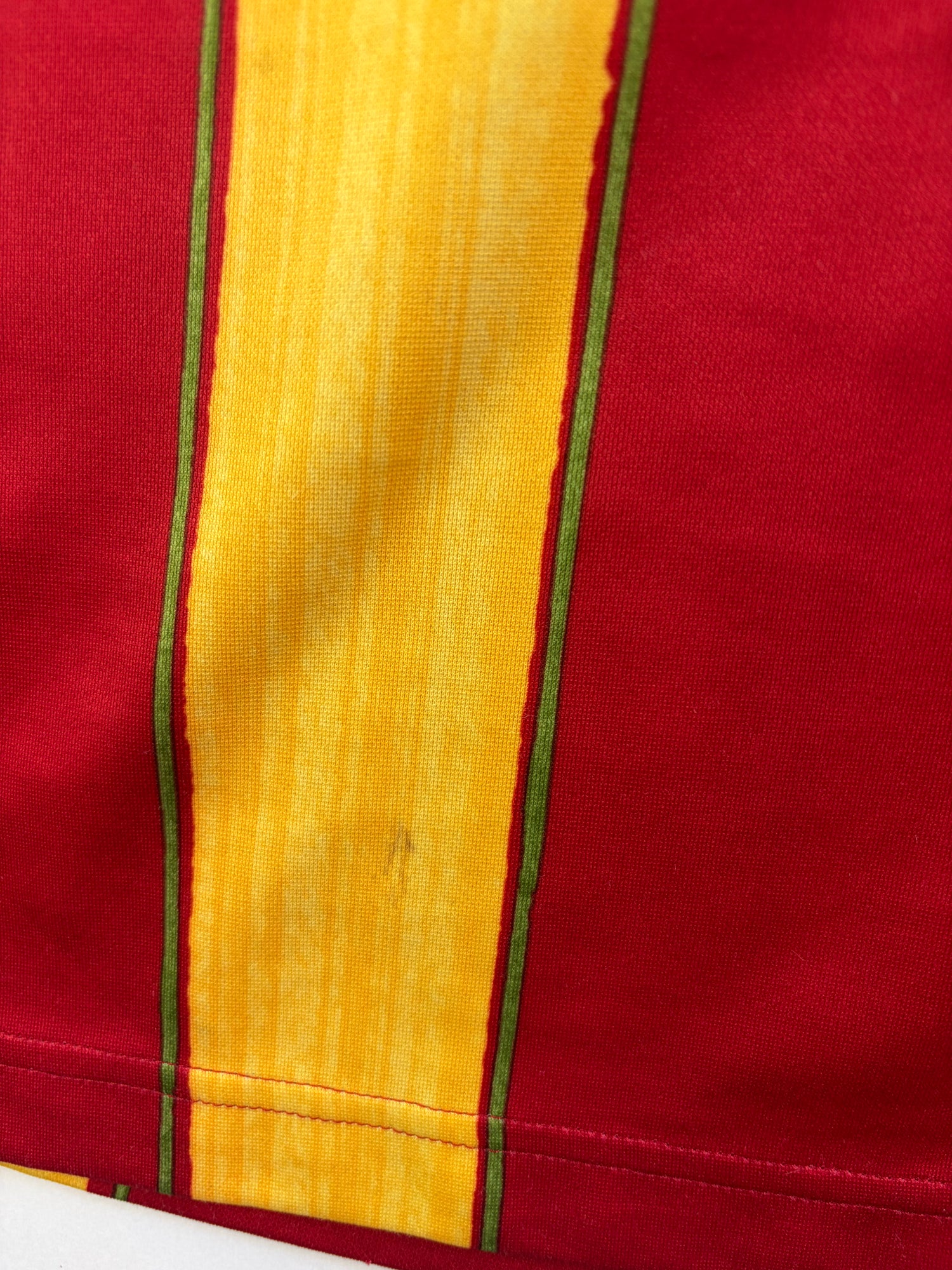 Kevin-Prince Boateng Ghana 10/11 - XXL