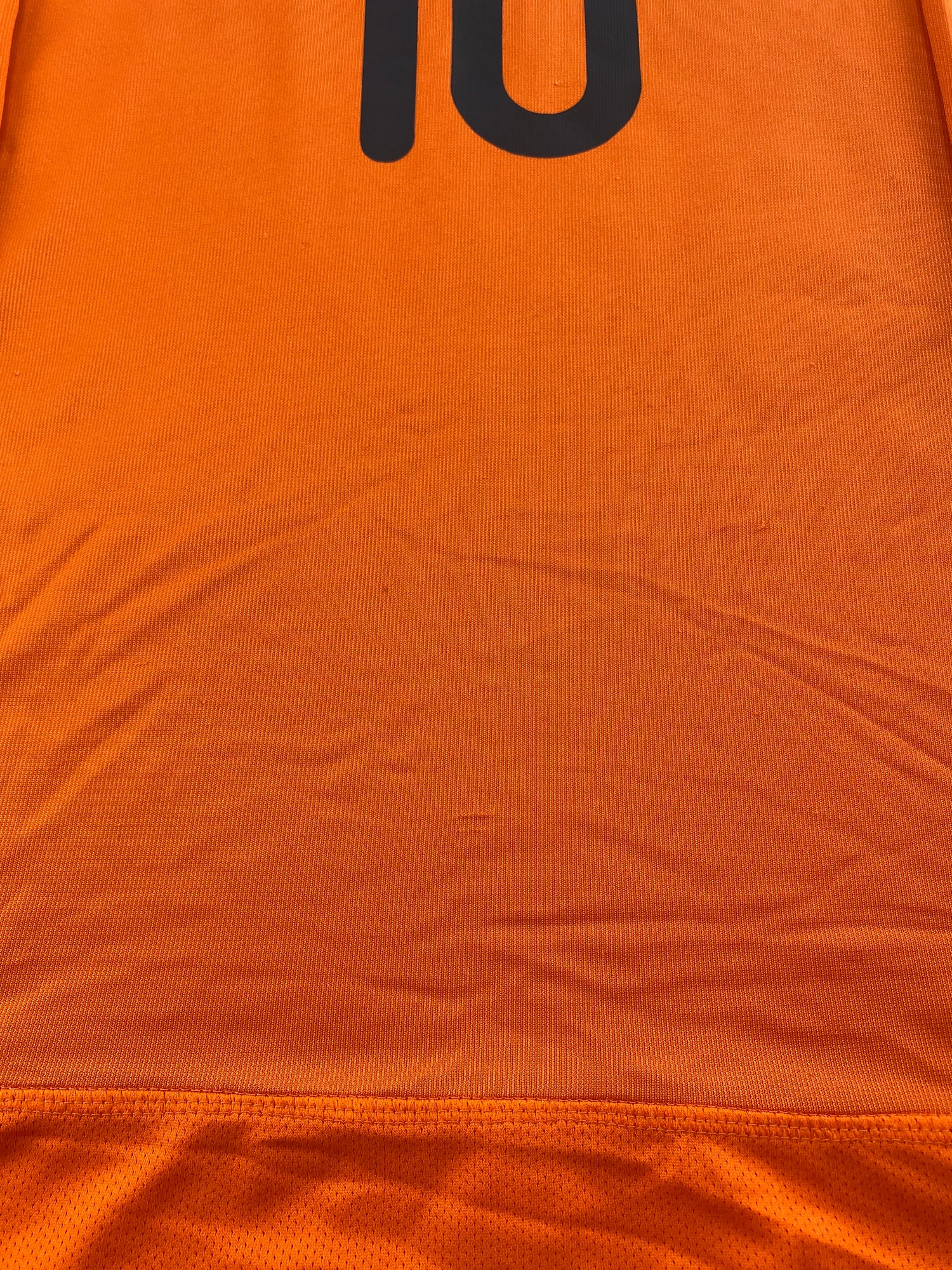 Dennis Bergkamp Holland 00/01 - XL