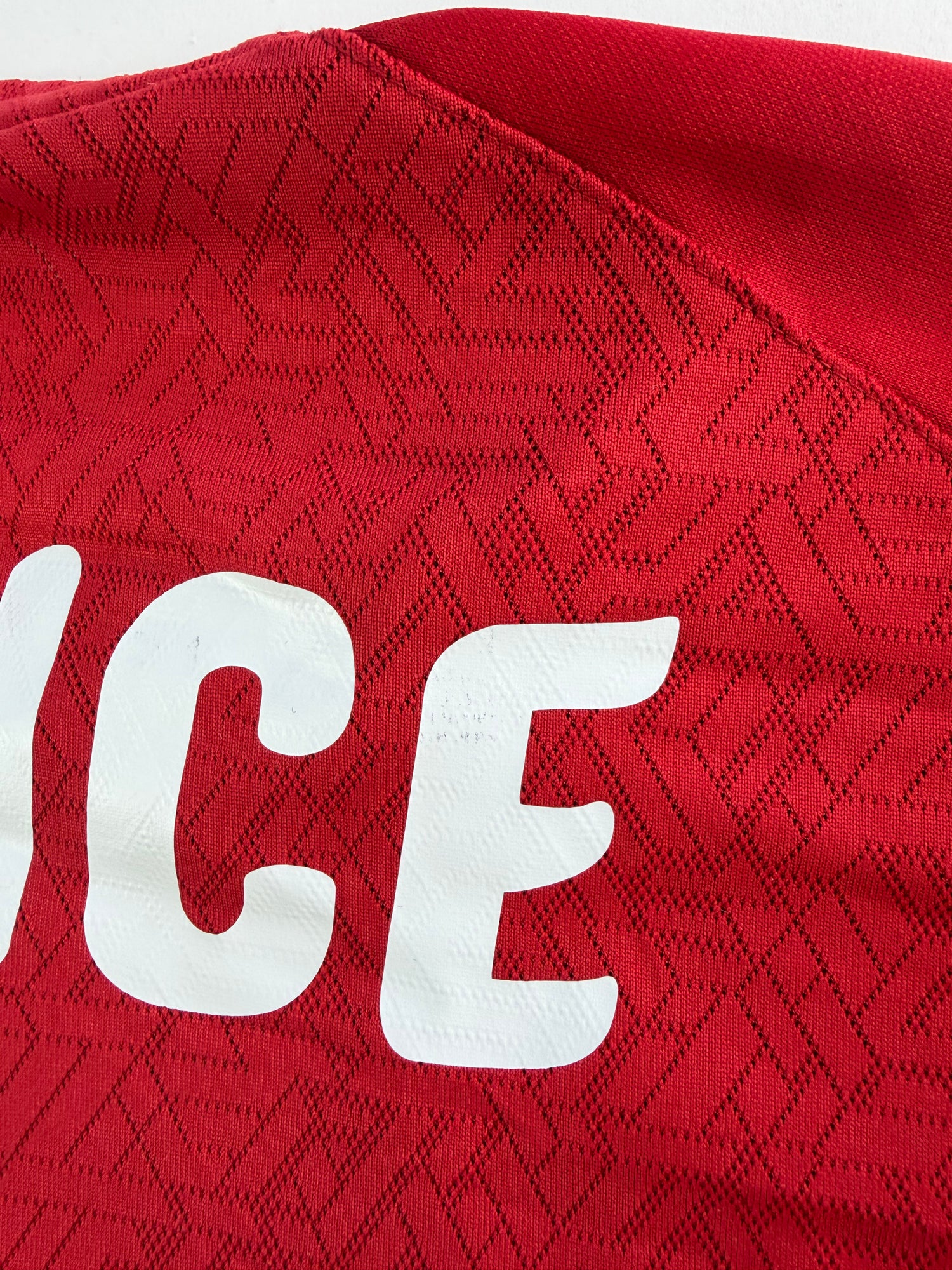 Kevin-Prince Boateng Ghana 10/11 - XXL