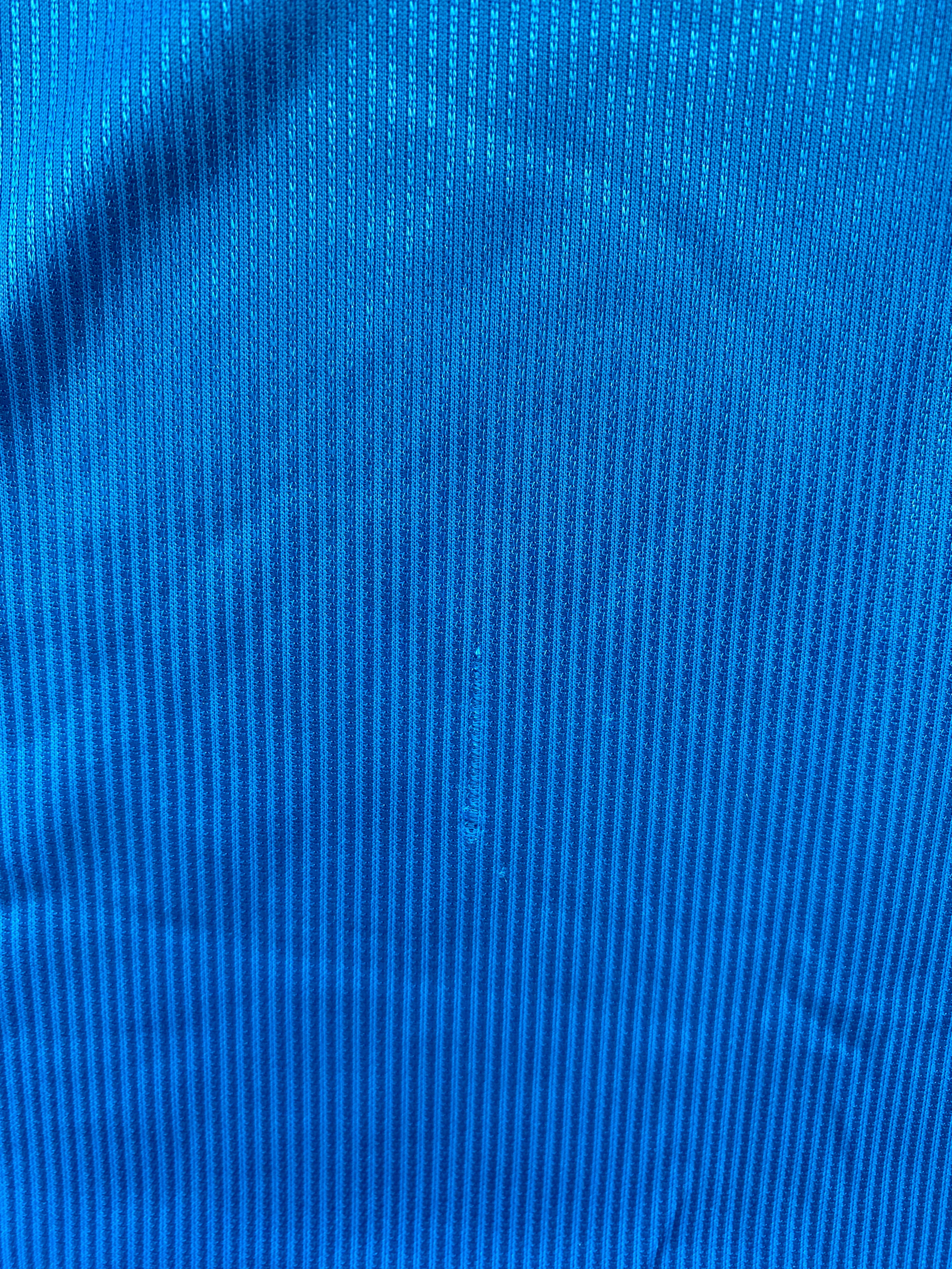 Alfie Haaland Manchester City 99/00 - L