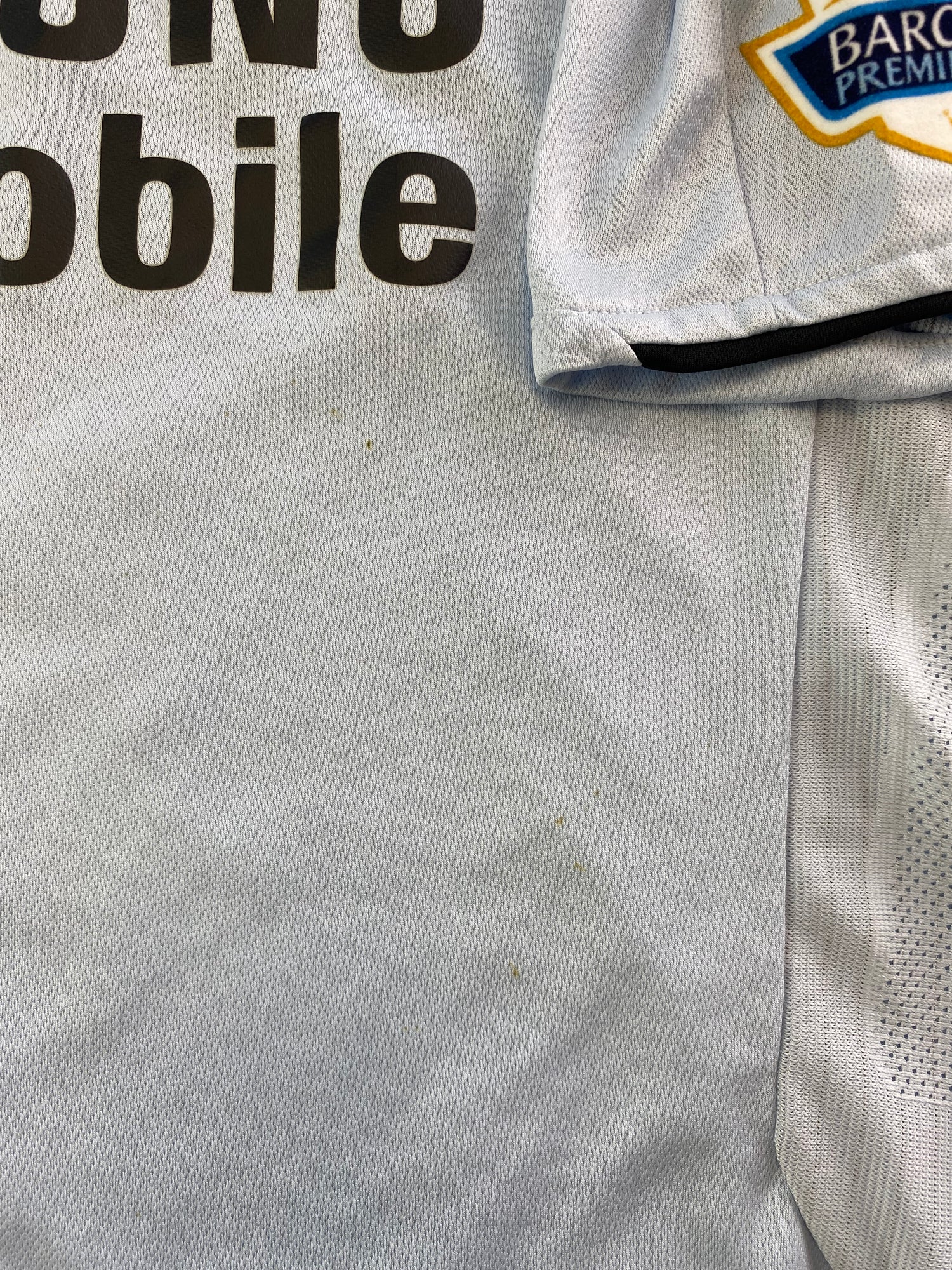 Didier Drogba Chelsea 05/06 - L