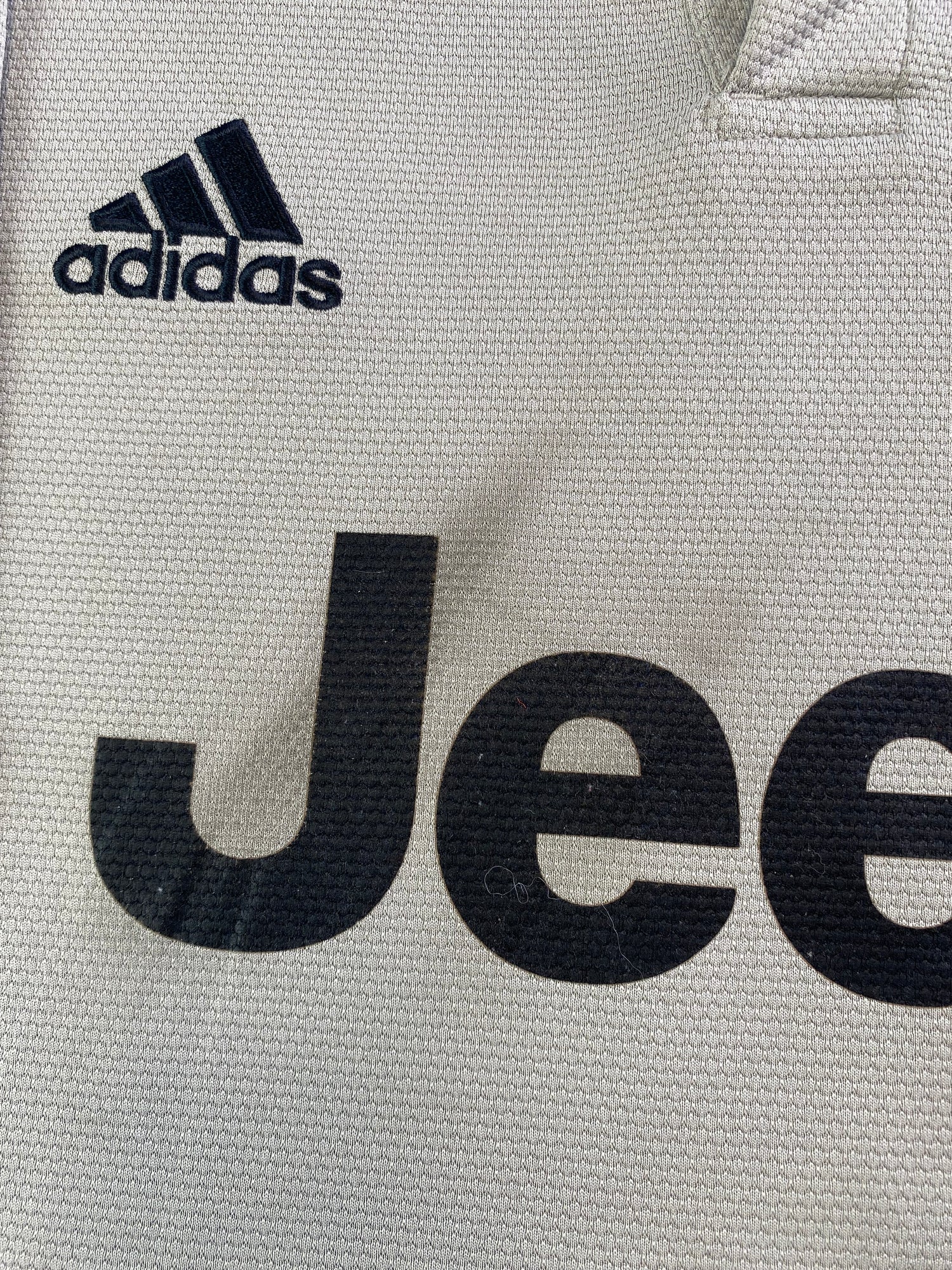Cristiano Ronaldo Juventus 18/19 - L