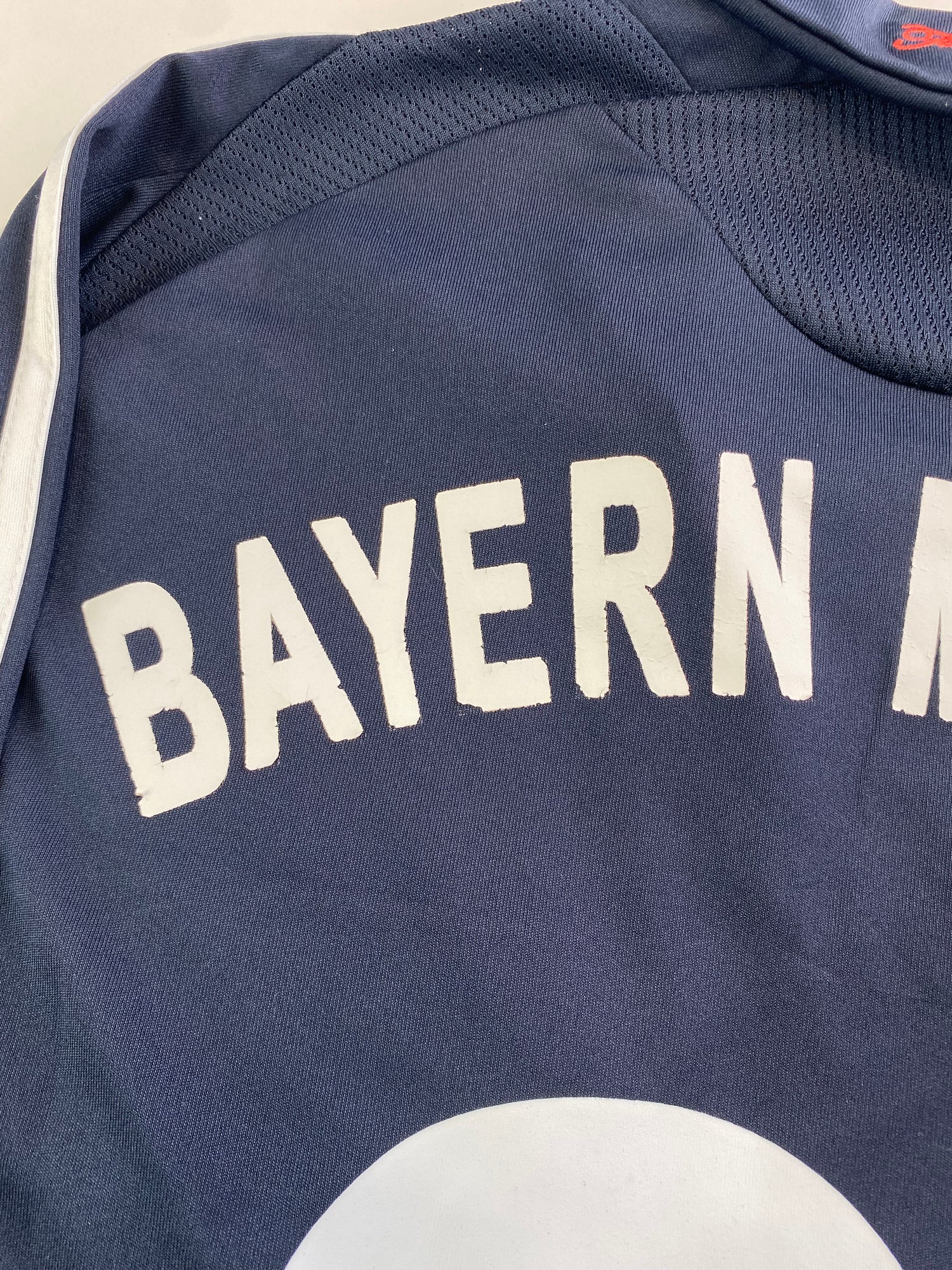 Philipp Lahm Bayern München 08/09 - L