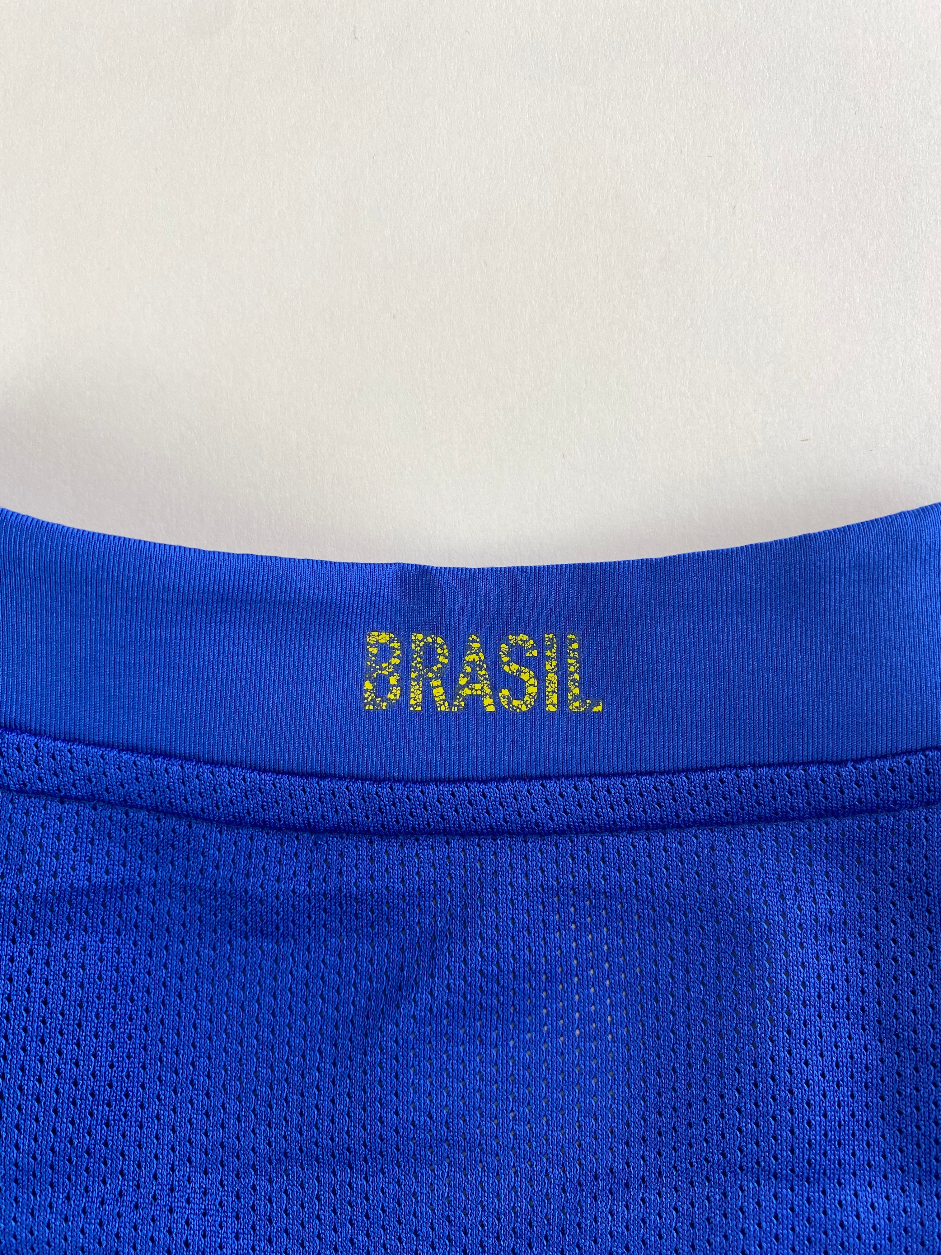 Ronaldinho Brasilien 08/09 - XL