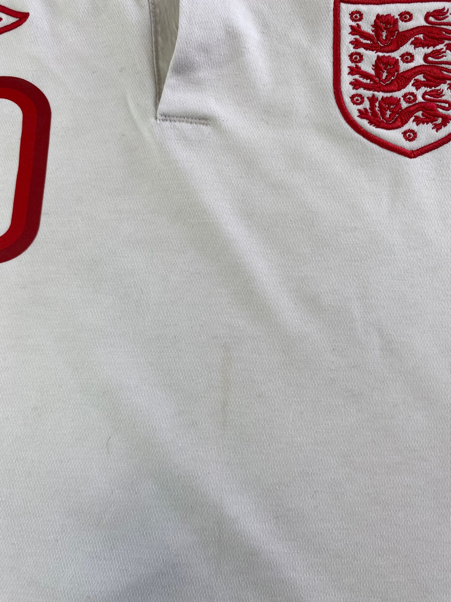 Wayne Rooney England 12/13 - M