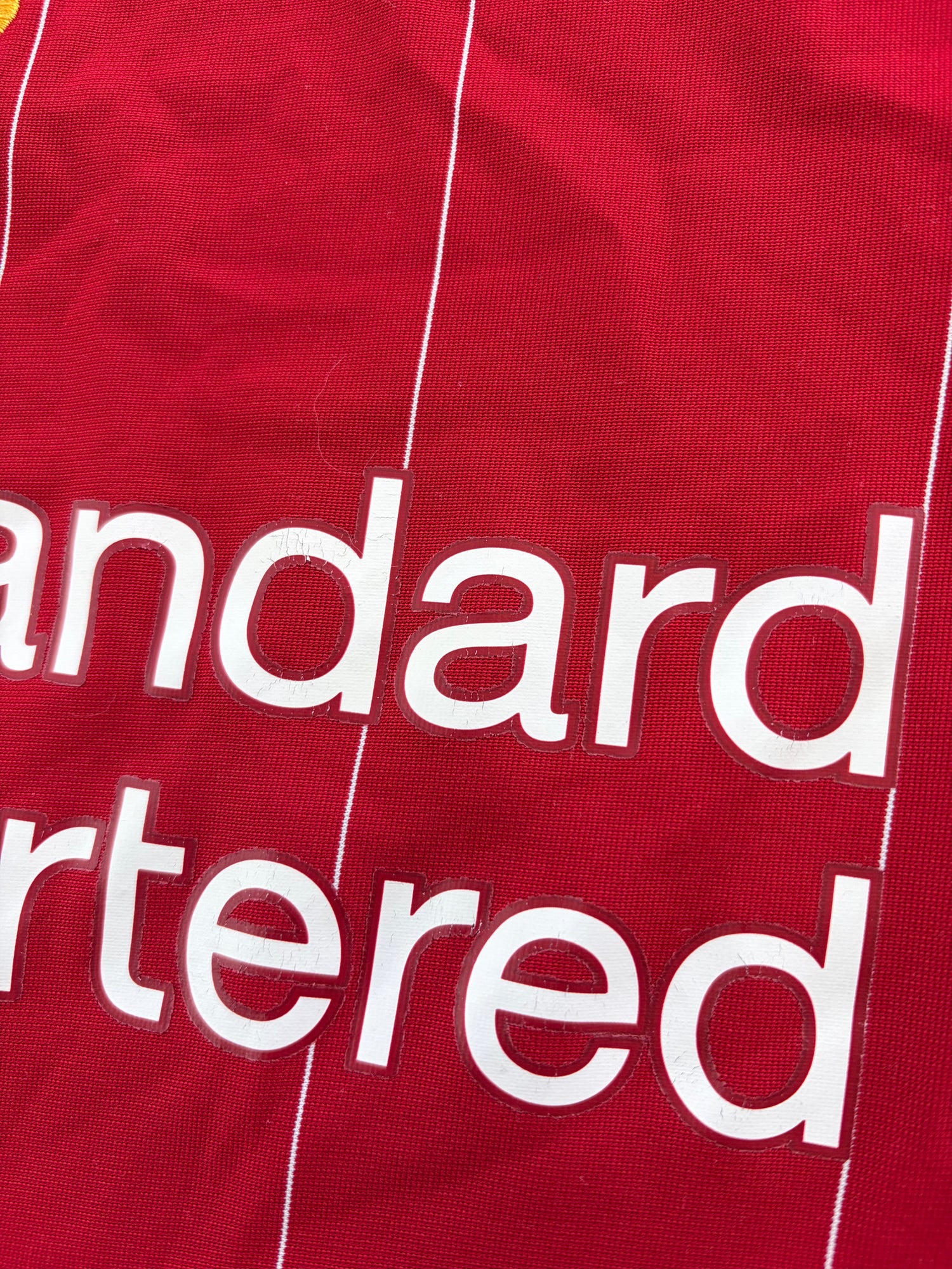 Liverpool 19/20 - XL