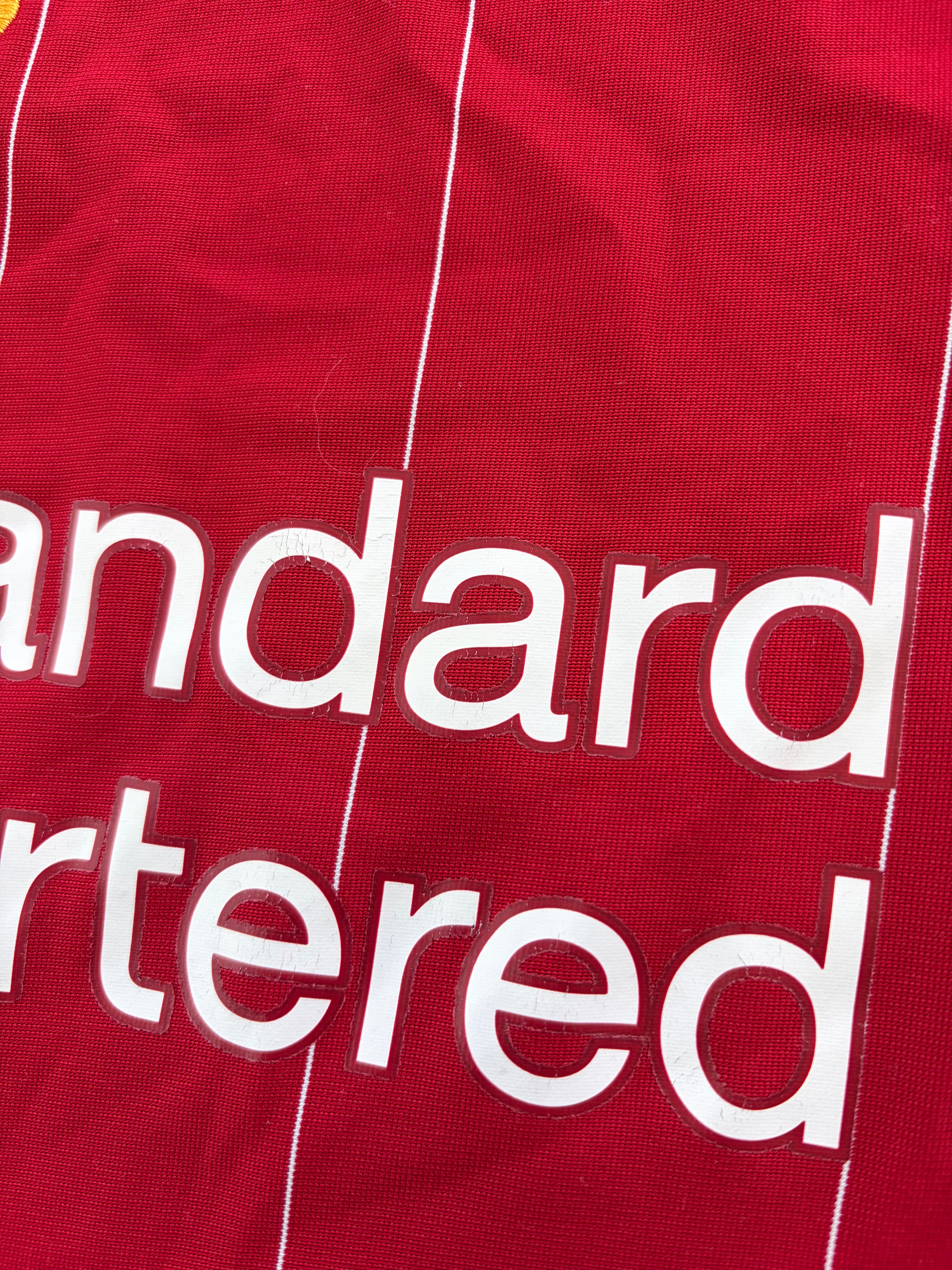Liverpool 19/20 - XL