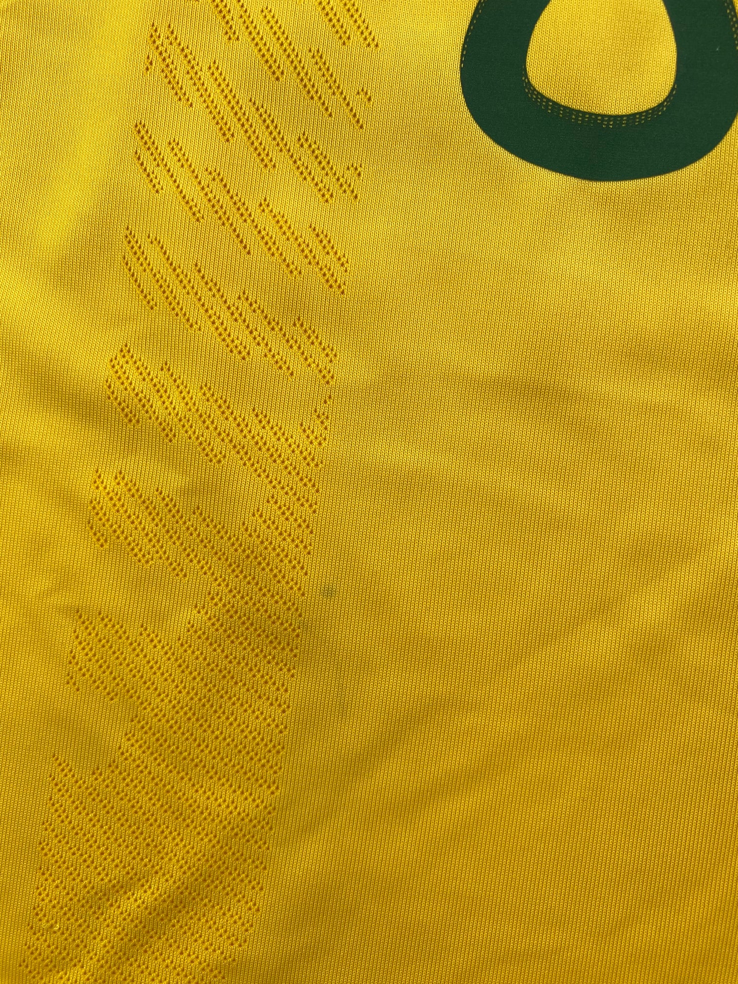 Tshabalala Sydafrika 10/11 - M