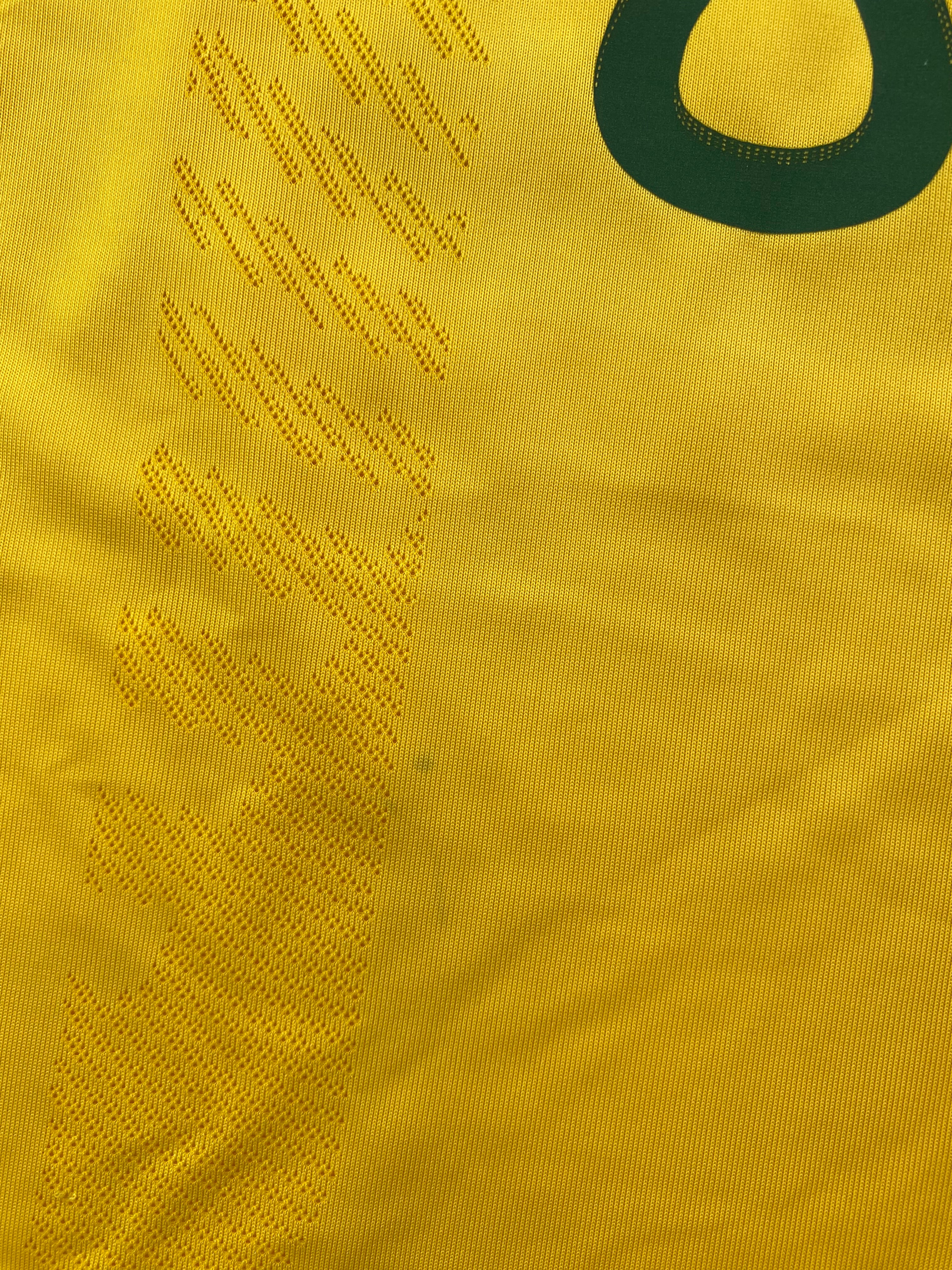 Tshabalala Sydafrika 10/11 - M