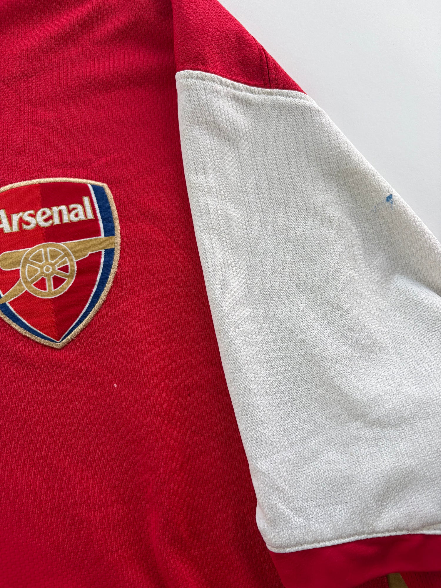 Thierry Henry Arsenal 06/07 - XL