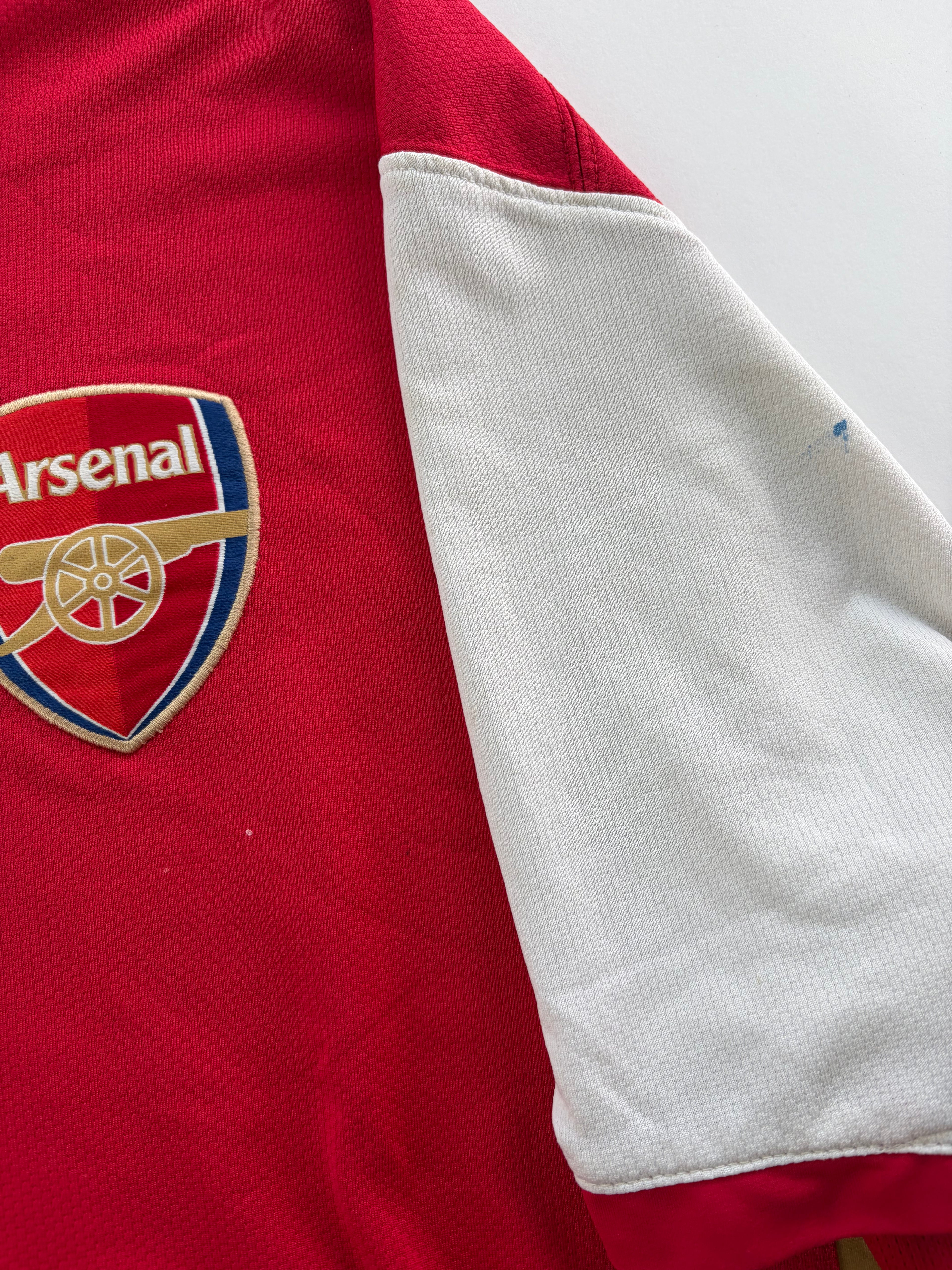 Thierry Henry Arsenal 06/07 - XL