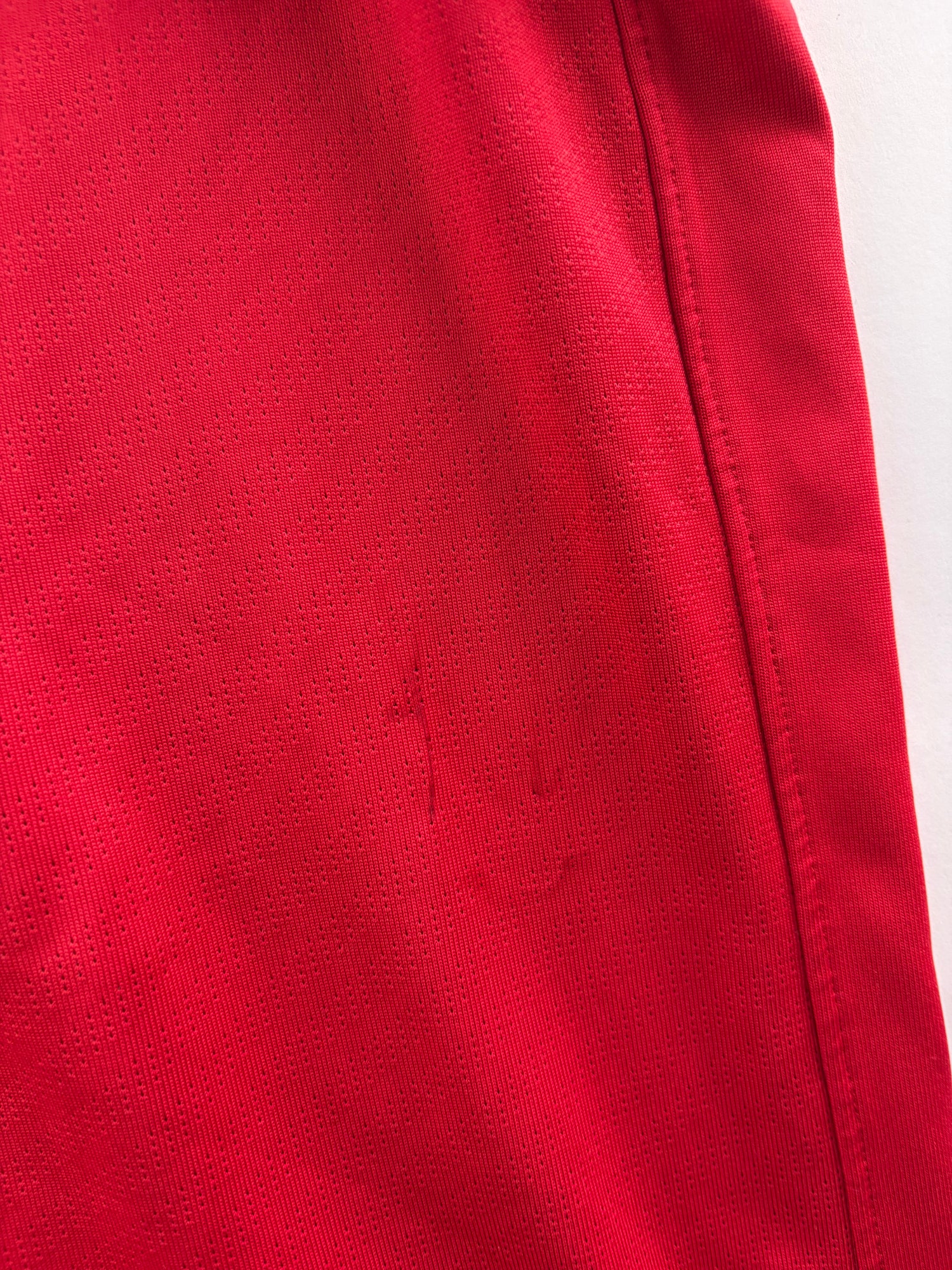 Wayne Rooney Manchester United 09/10 - XXL