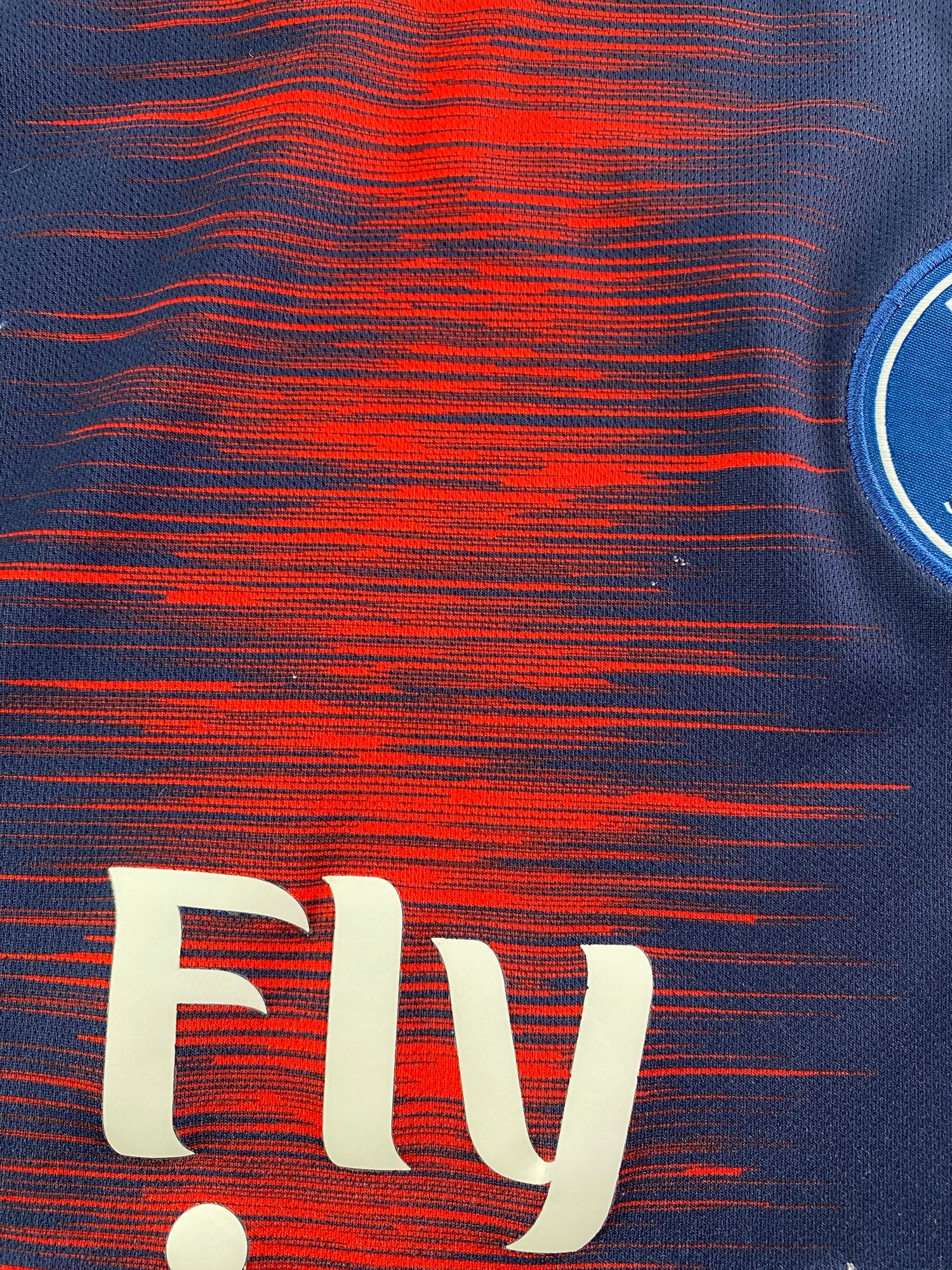 Neymar Jr PSG 18/19 - XL