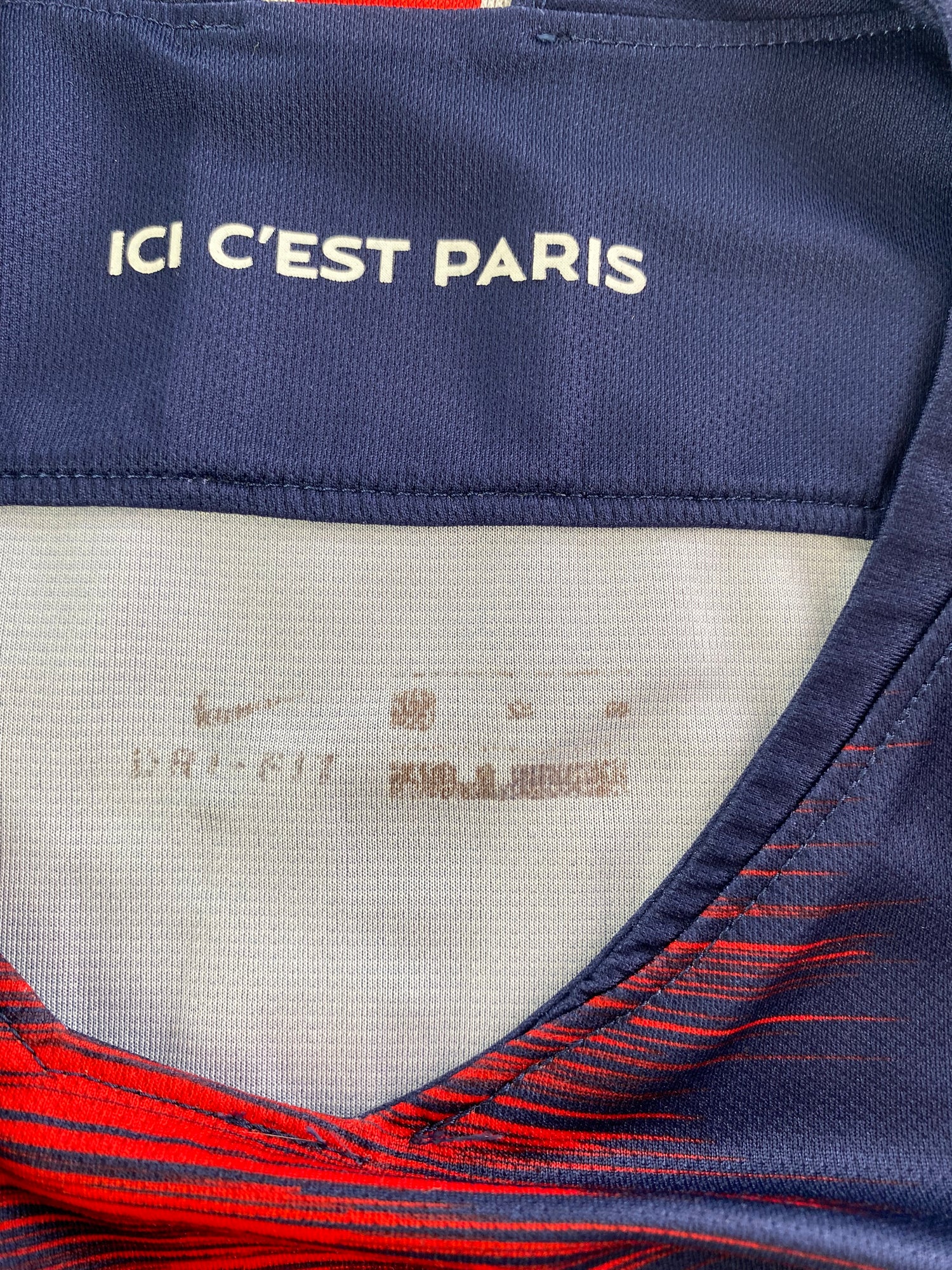 Neymar Jr PSG 18/19 - XL