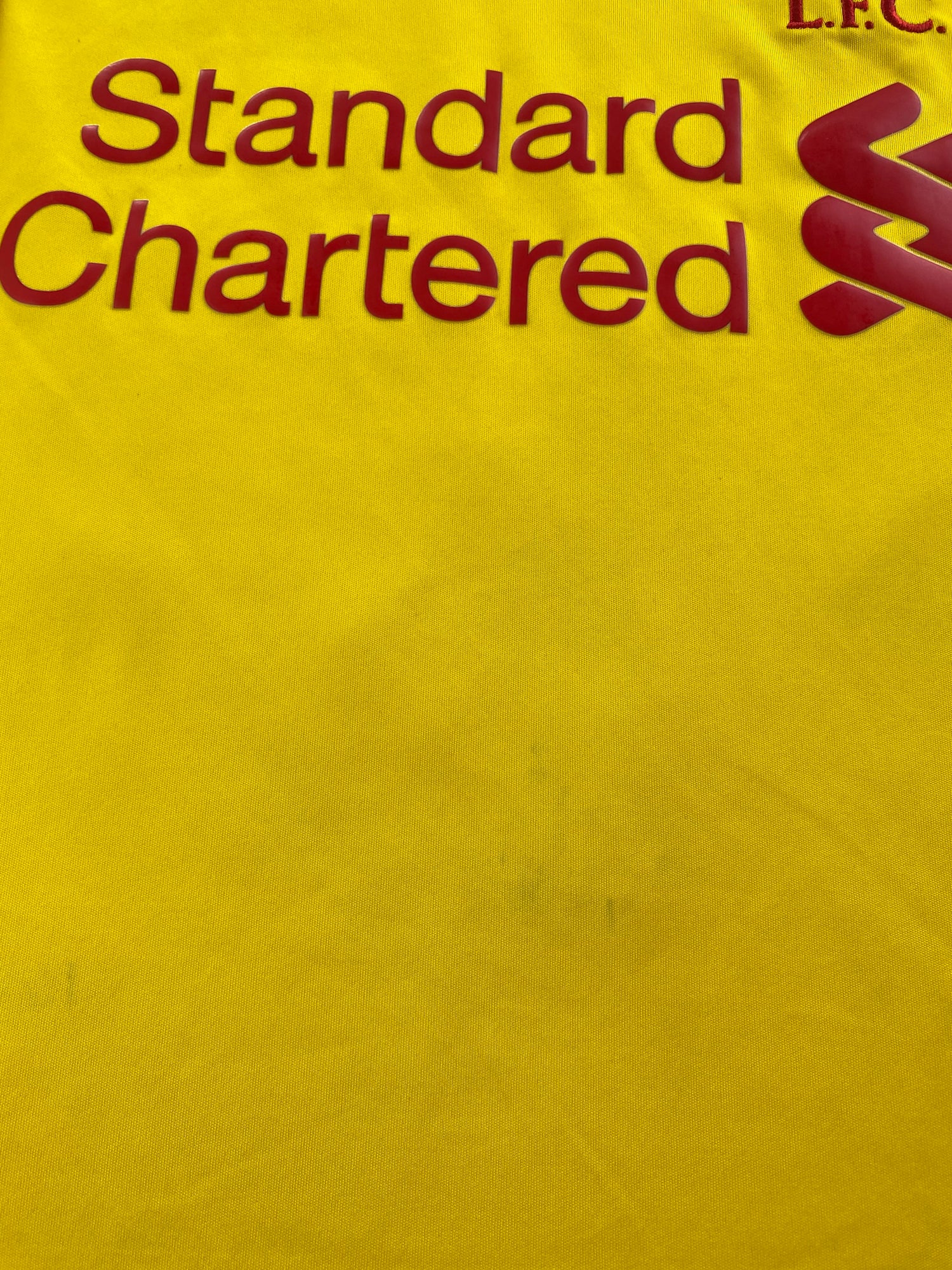 Mario Balotelli Liverpool 14/15 - L