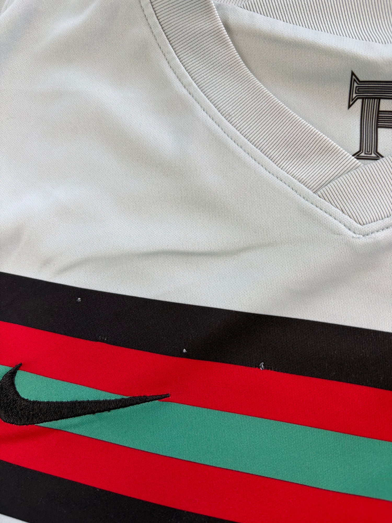 Cristiano Ronaldo Portugal 20/21 - L
