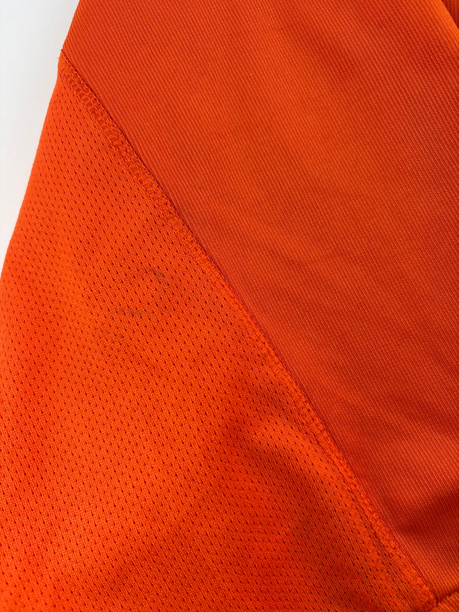 Dennis Bergkamp Holland 00/01 - XL