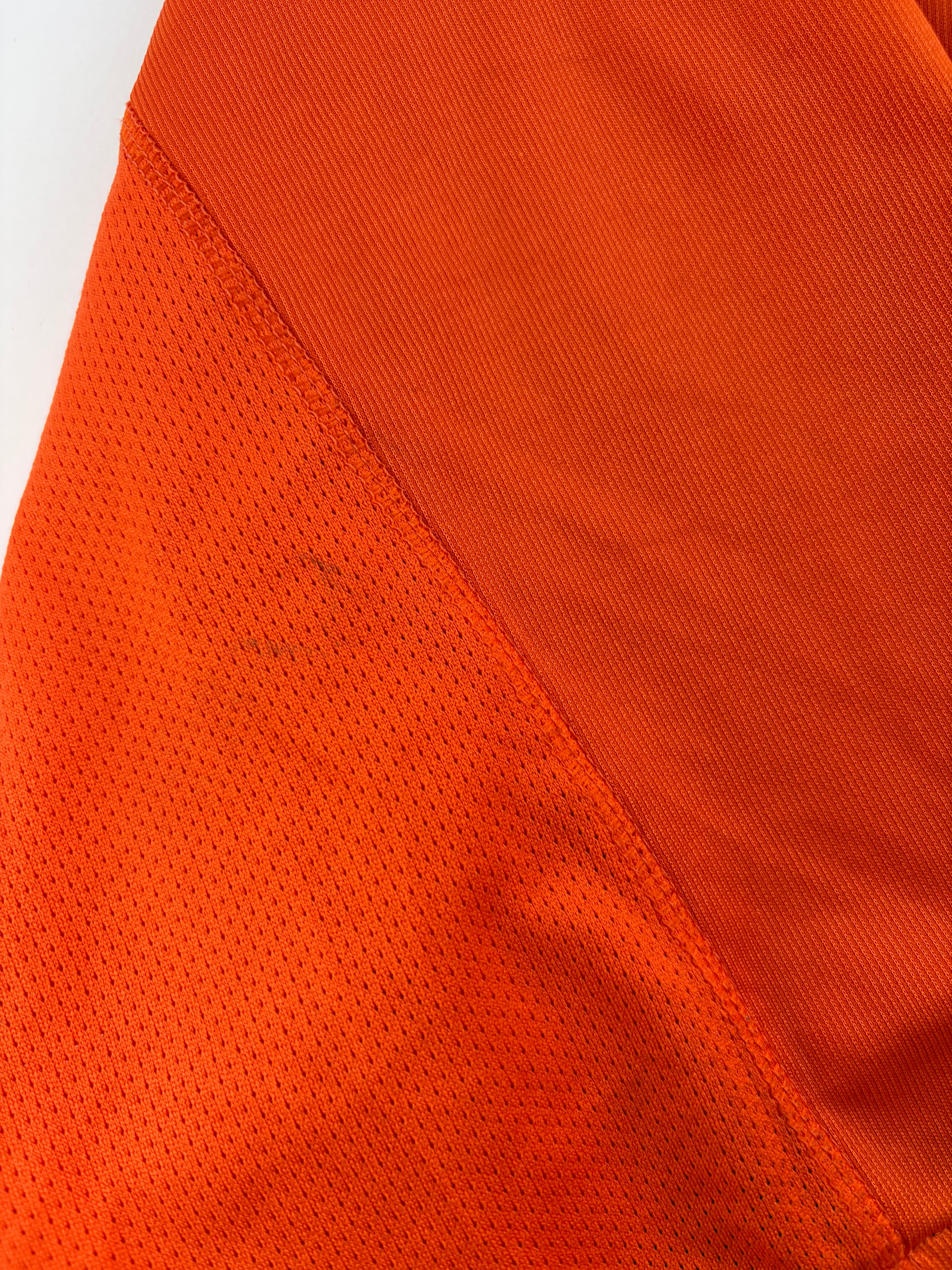 Dennis Bergkamp Holland 00/01 - XL