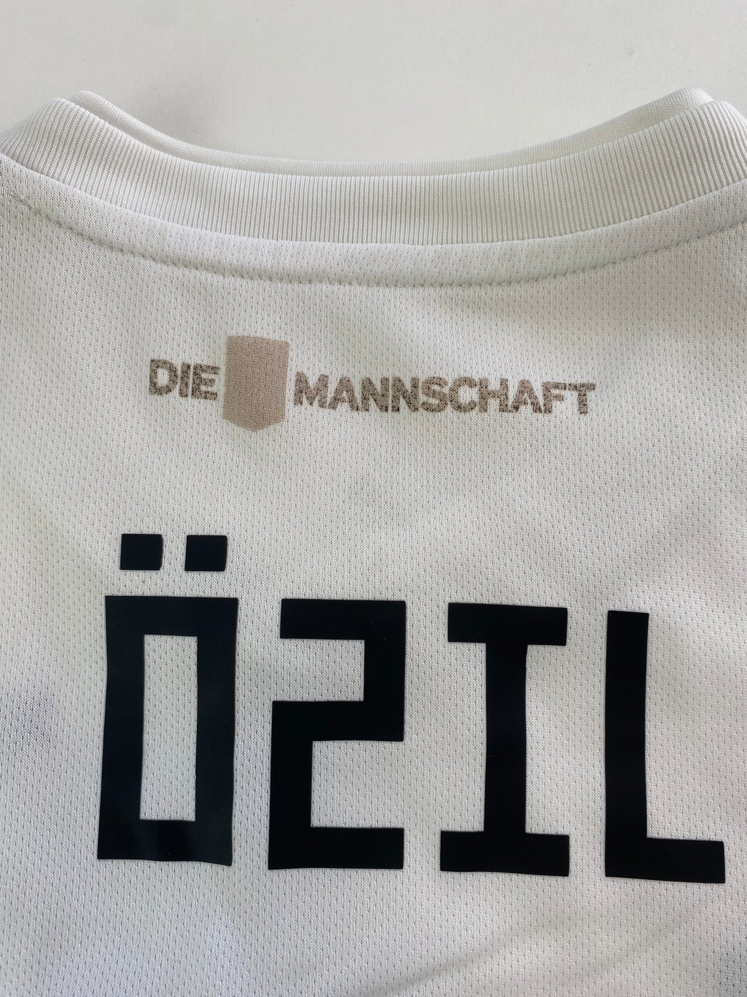 Mesut Özil Tyskland 18/19 - M