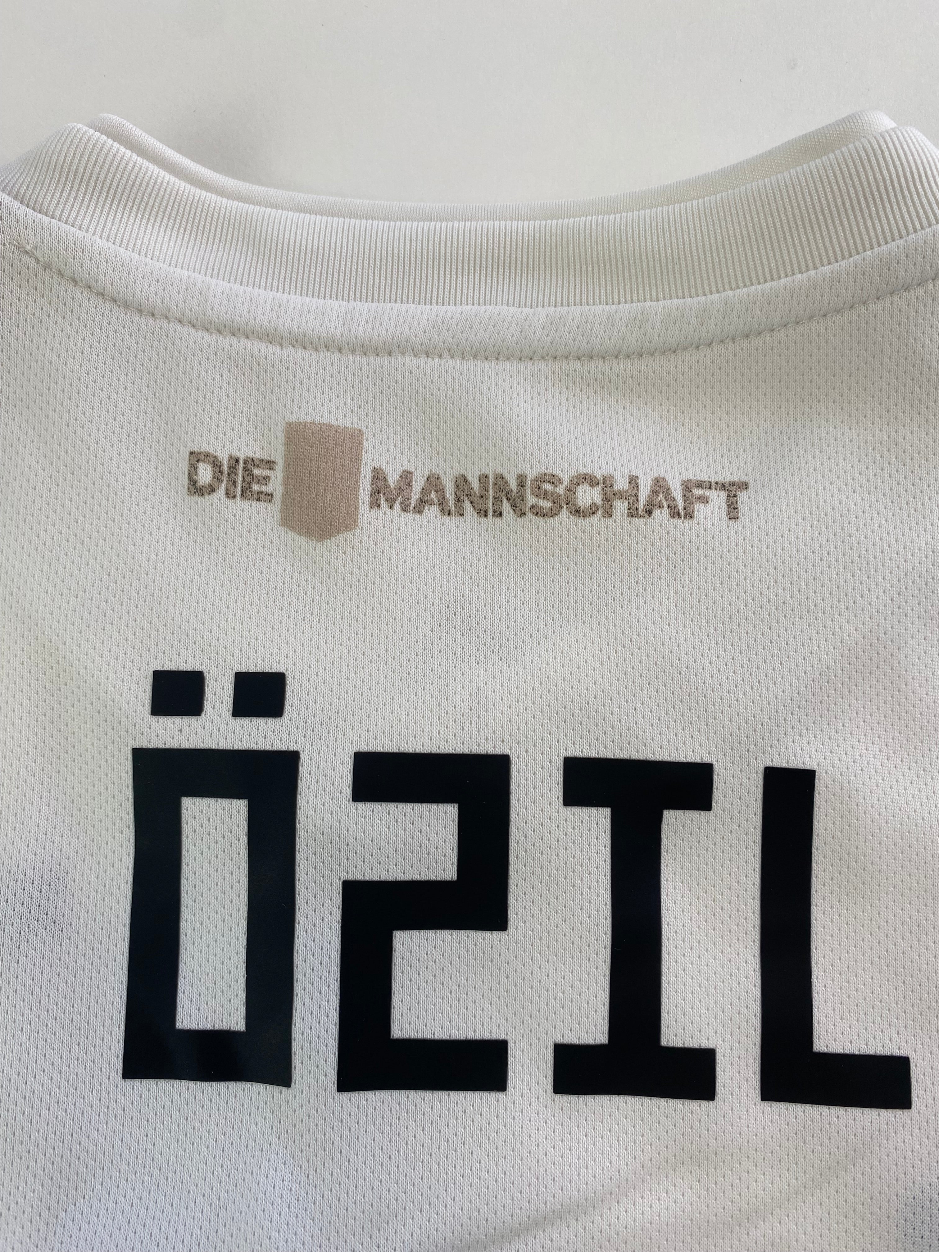 Mesut Özil Tyskland 18/19 - M