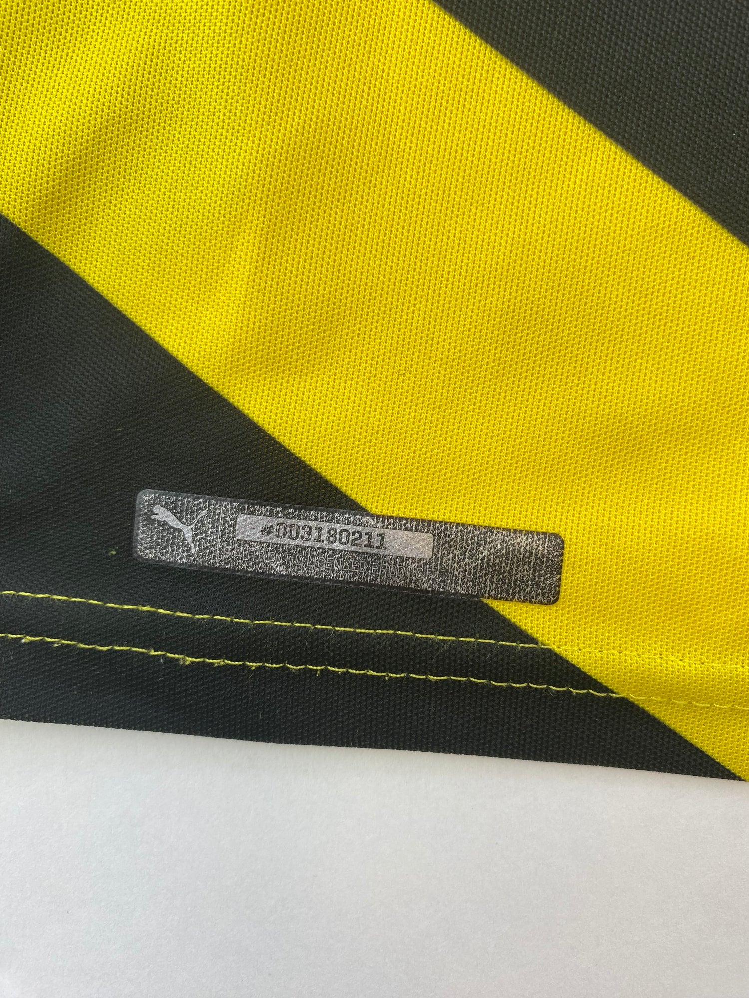 Marco Reus Dortmund 14/15 - XL