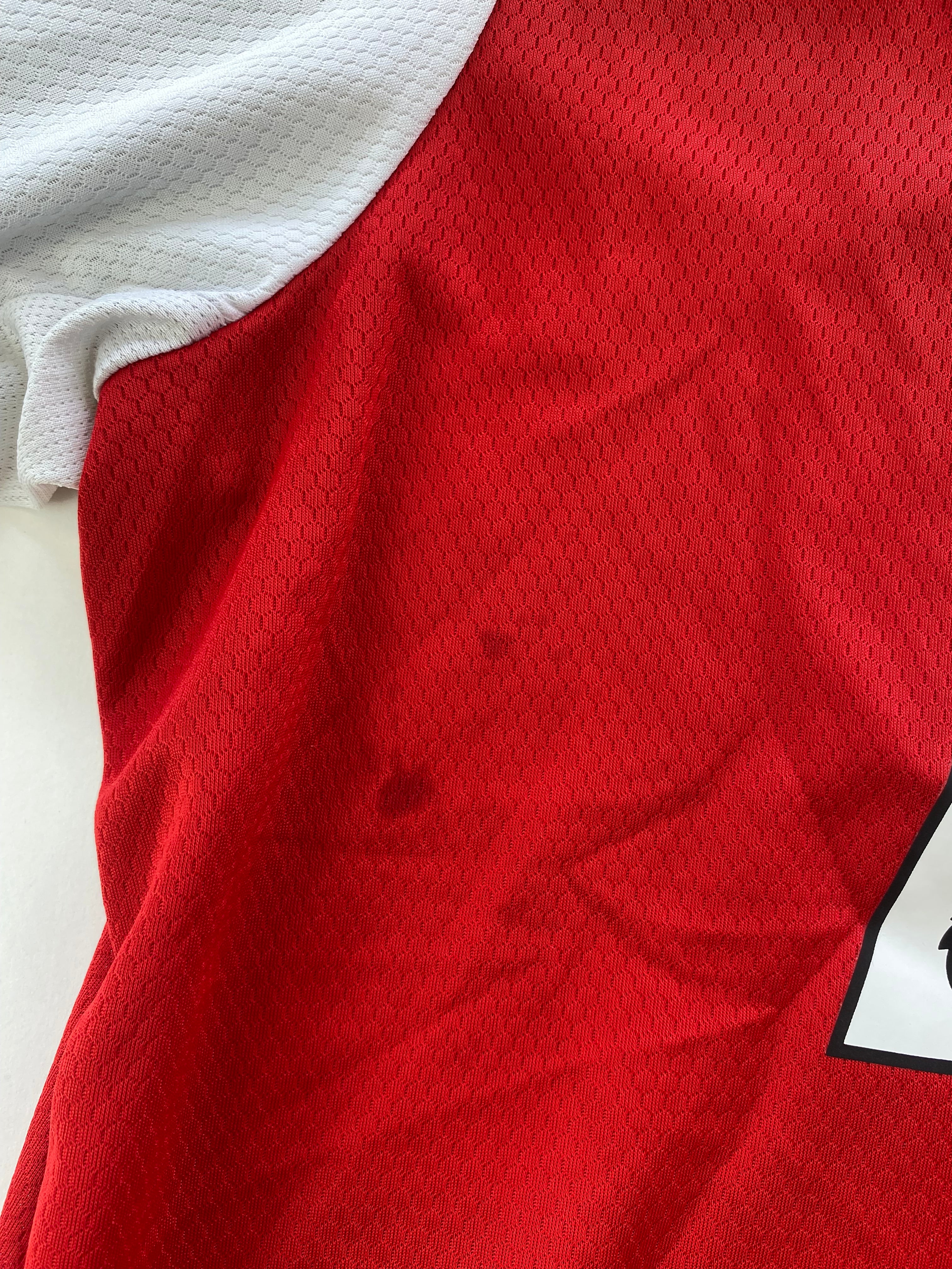 Bukayo Saka Arsenal 19/20 - XL