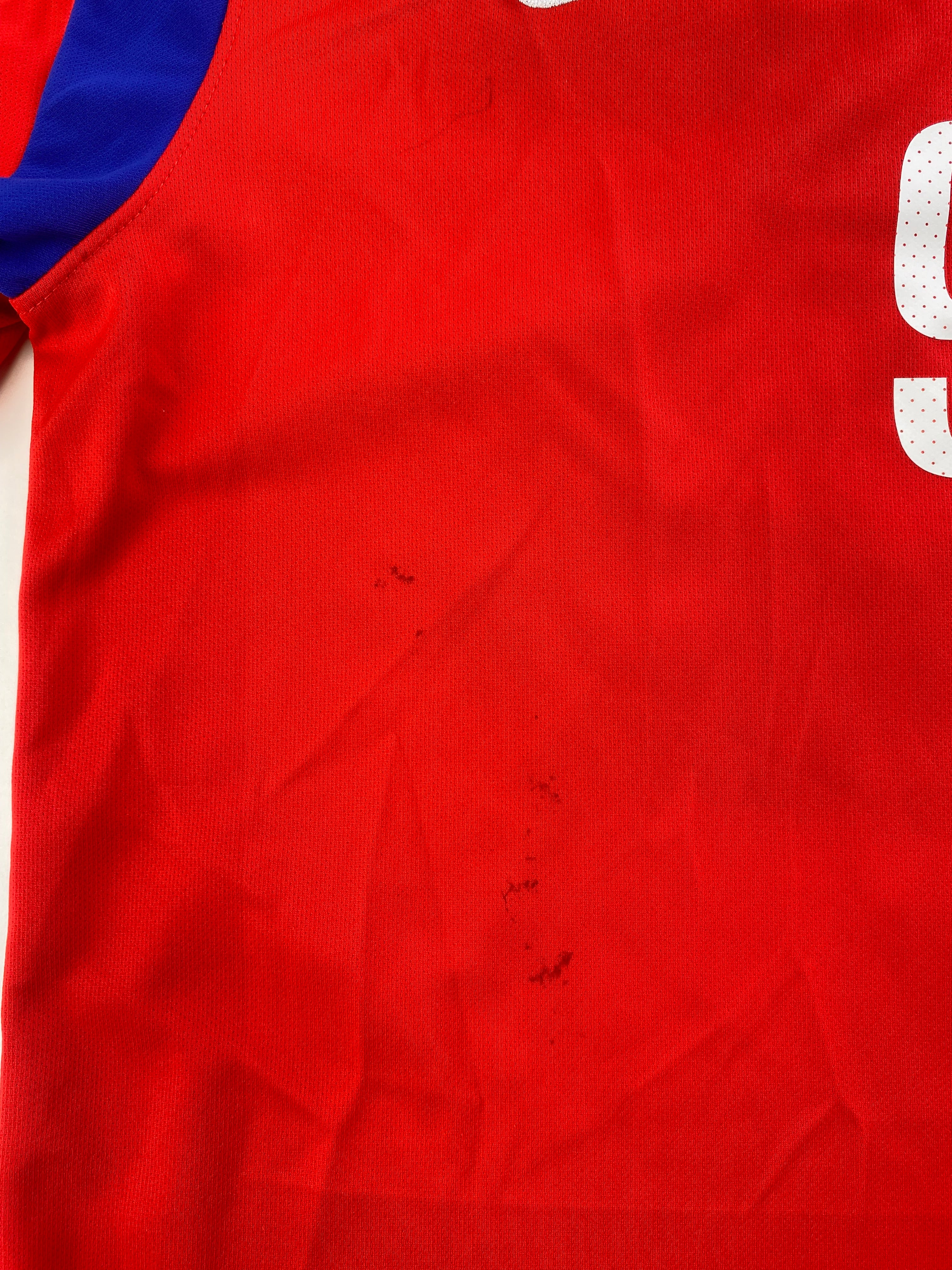 Son Heung-min Sydkorea 14/15 - XL