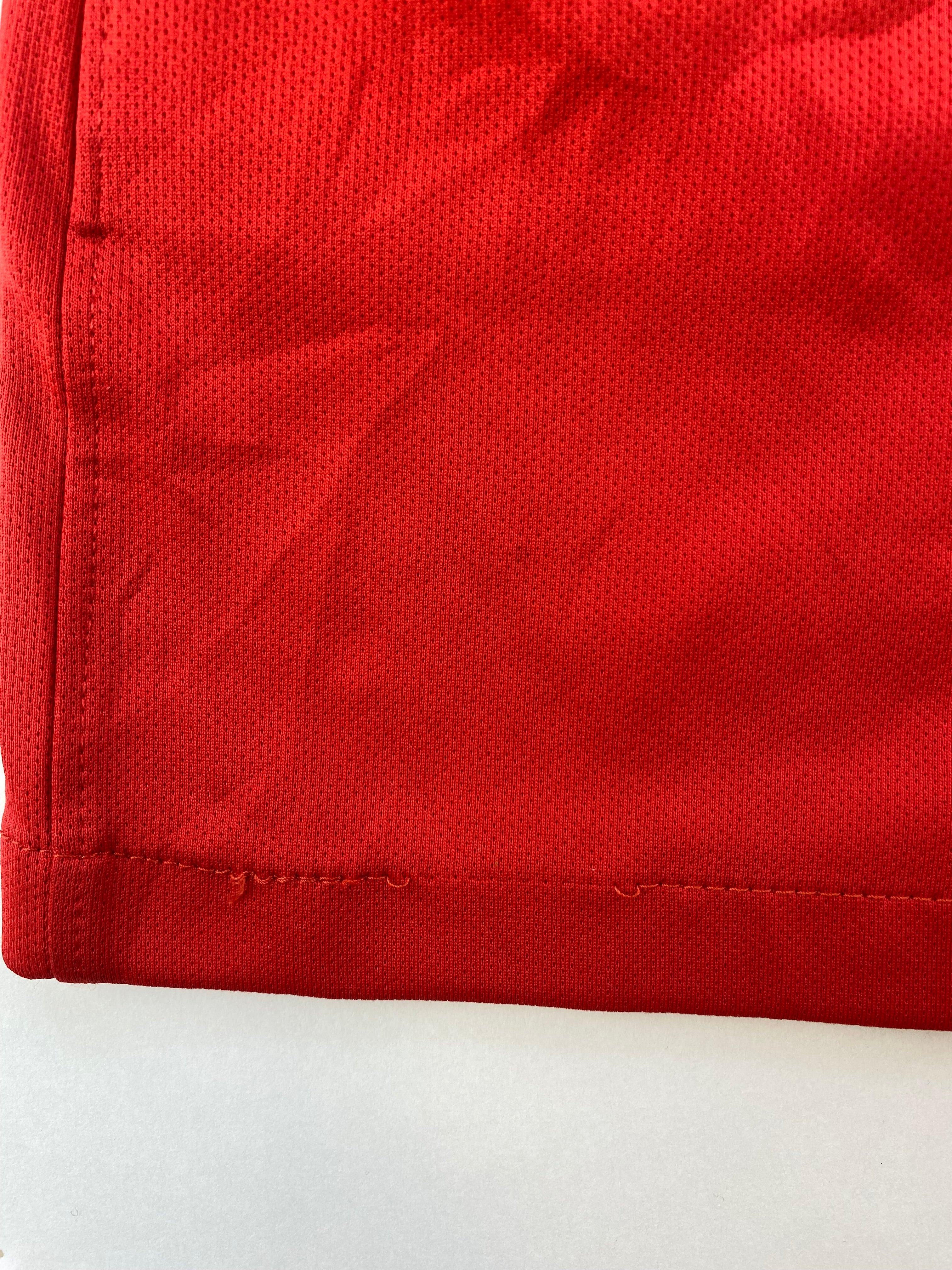 Son Heung-min Sydkorea 14/15 - XL