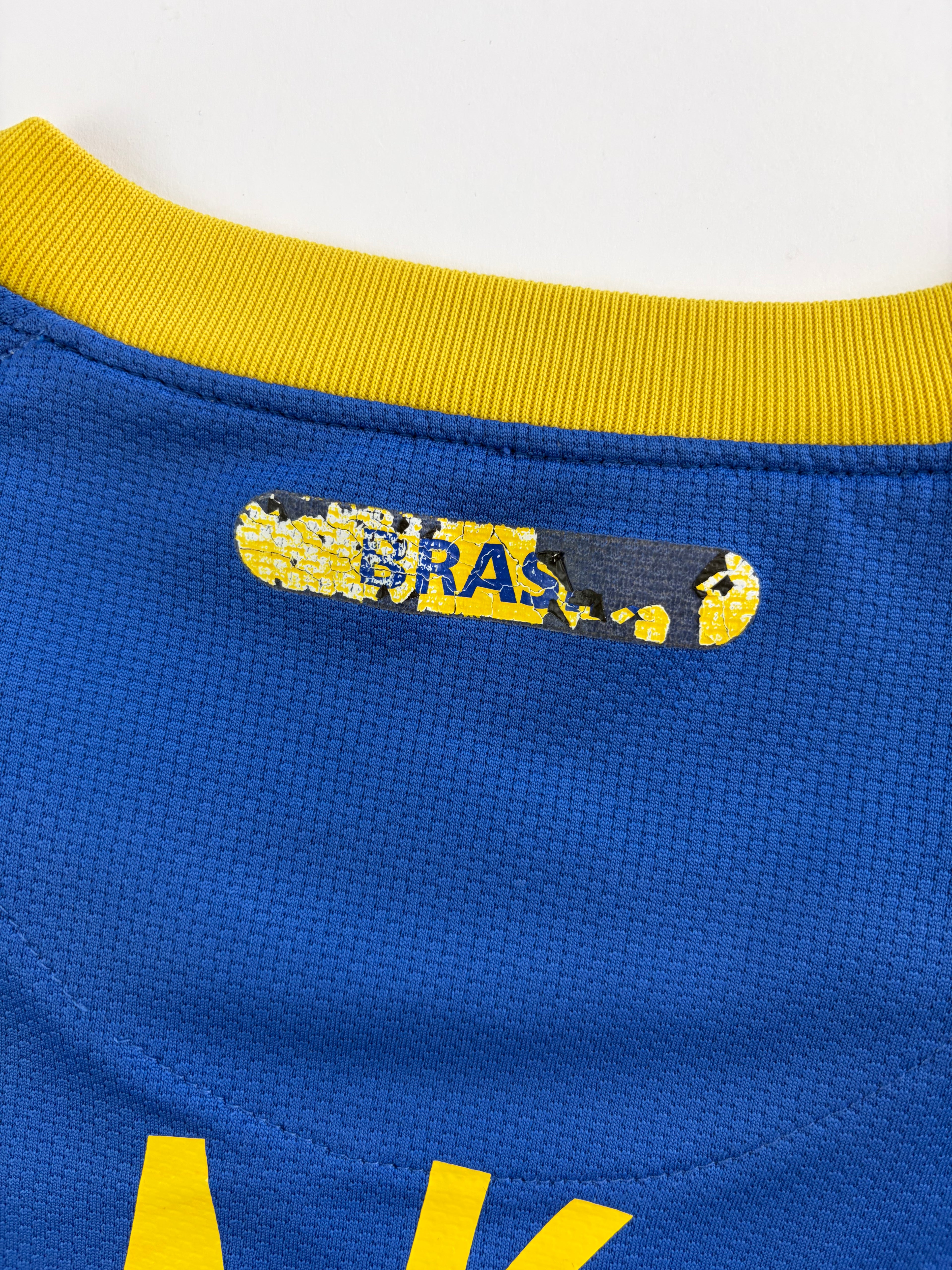 Kaka Brasilien 10/11 - L