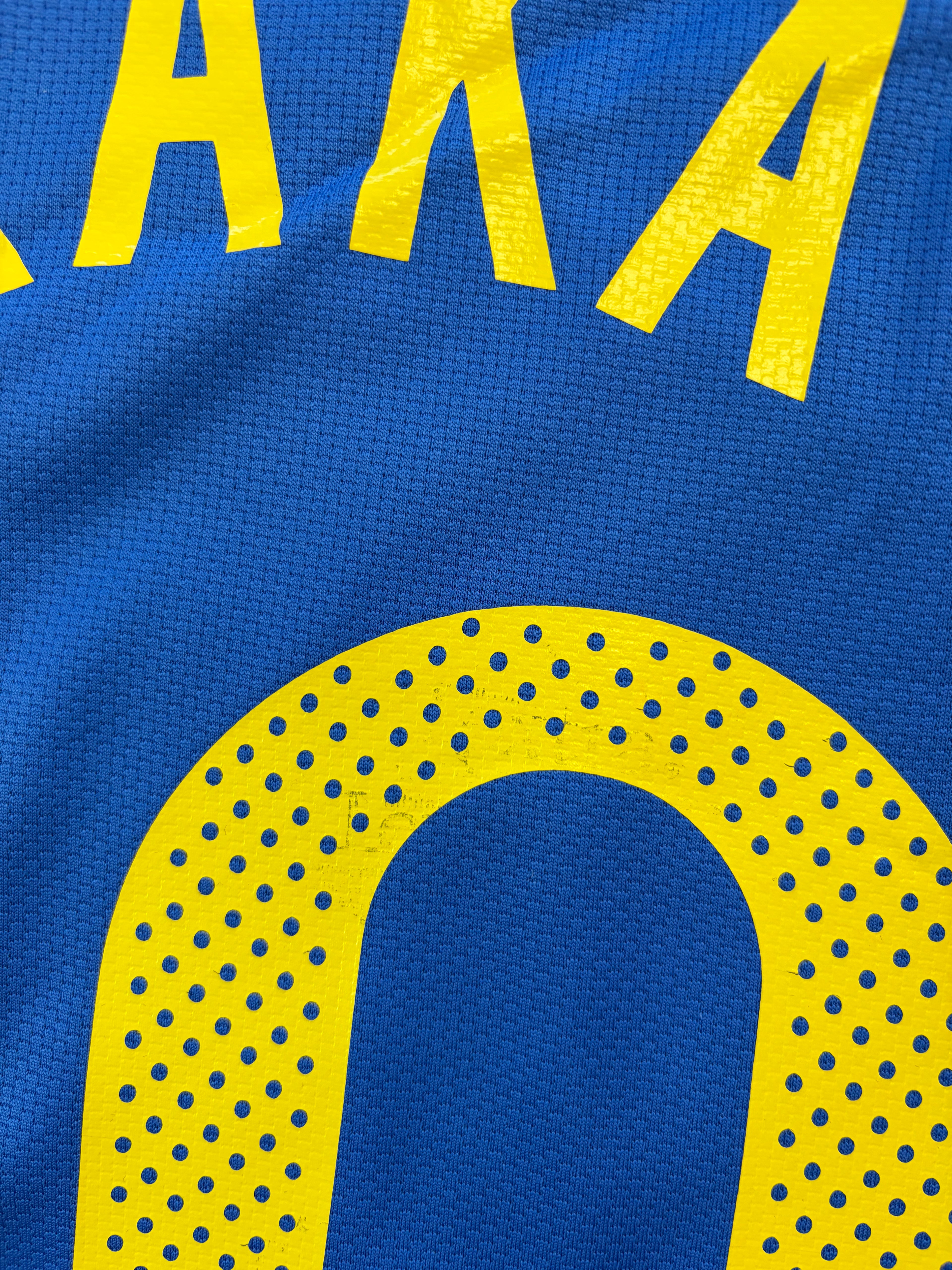 Kaka Brasilien 10/11 - L