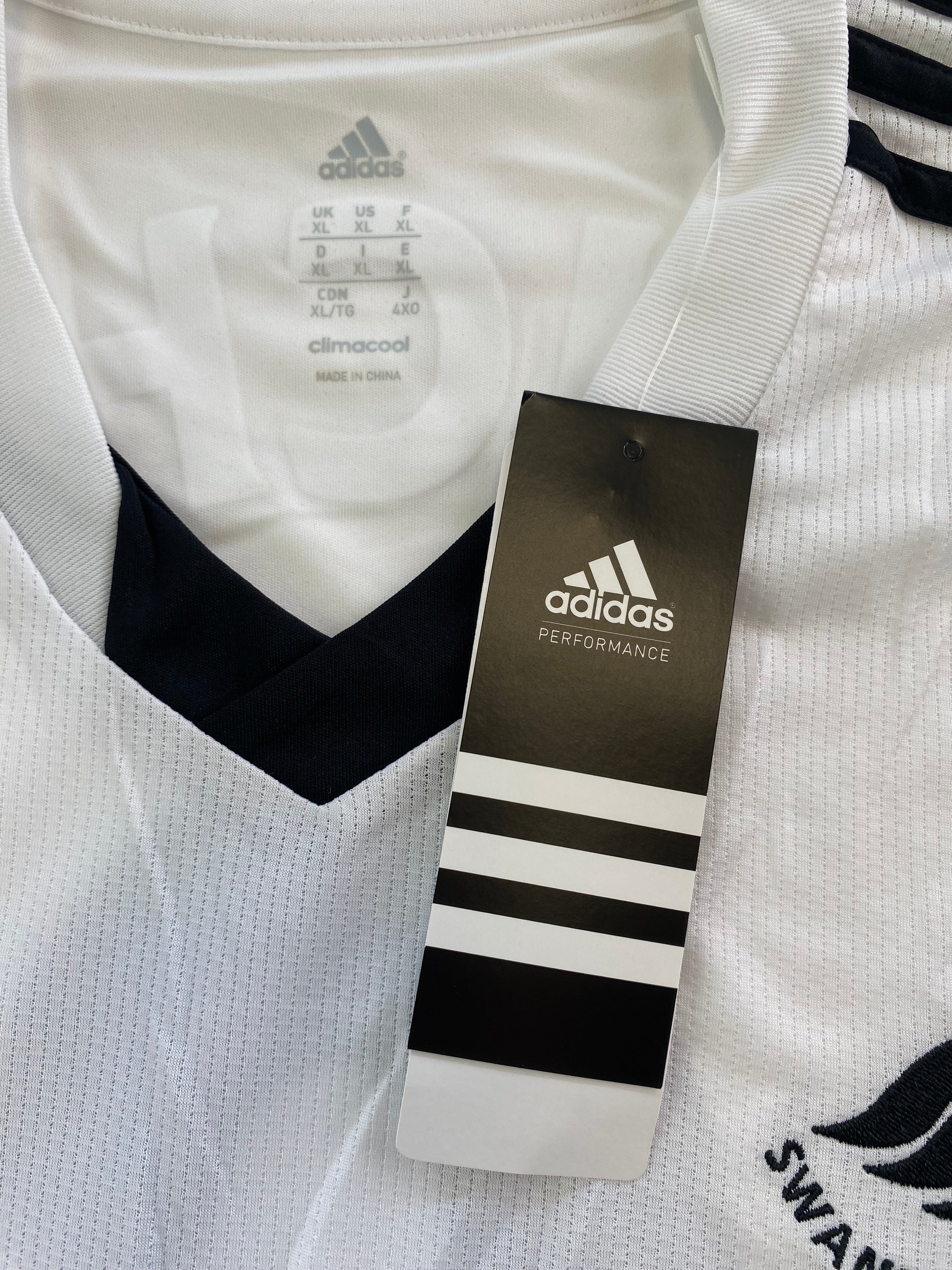 Michu Swansea City 13/14 - XL