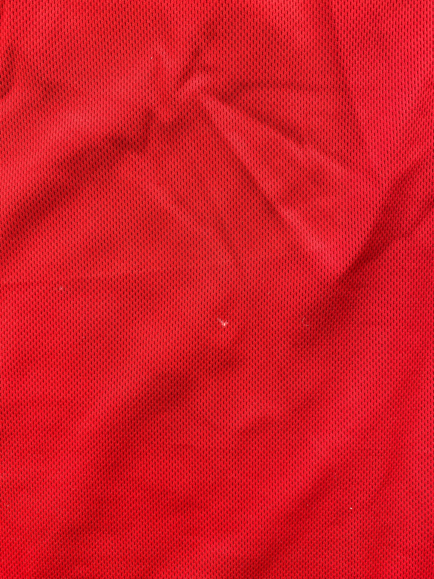 David Beckham England 00/02 - XL
