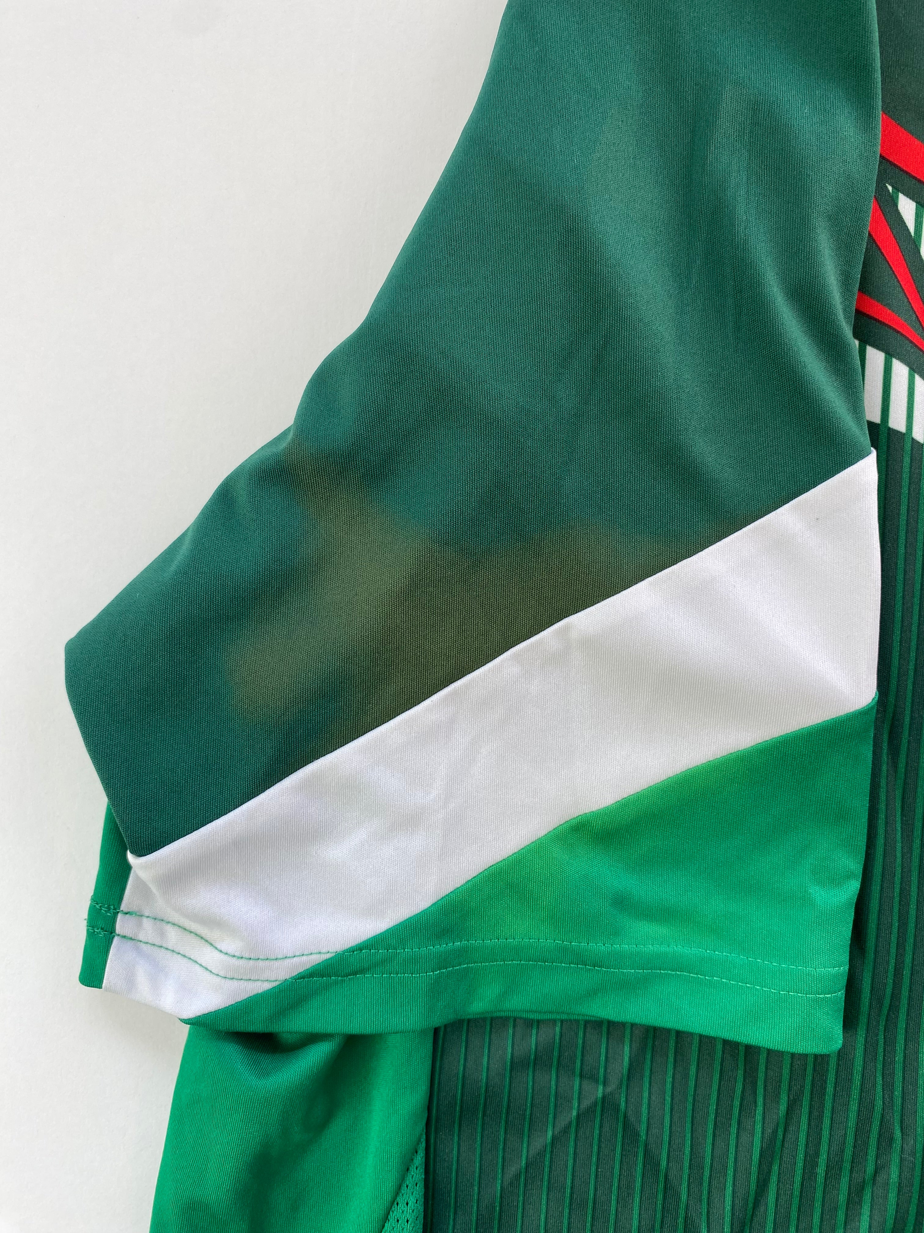 Rafael Márquez Mexico 14/15 - XL