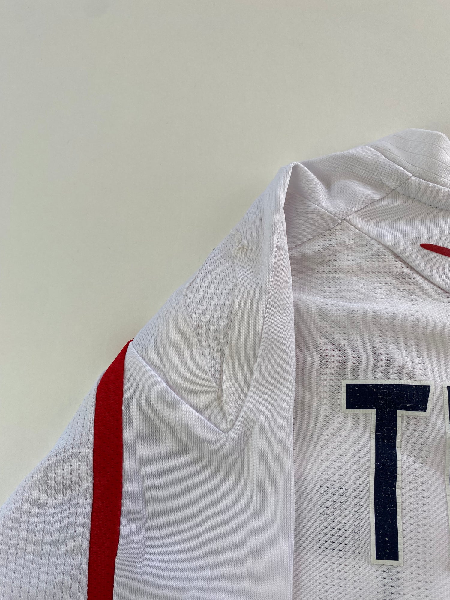 John Terry England 07/09 - L