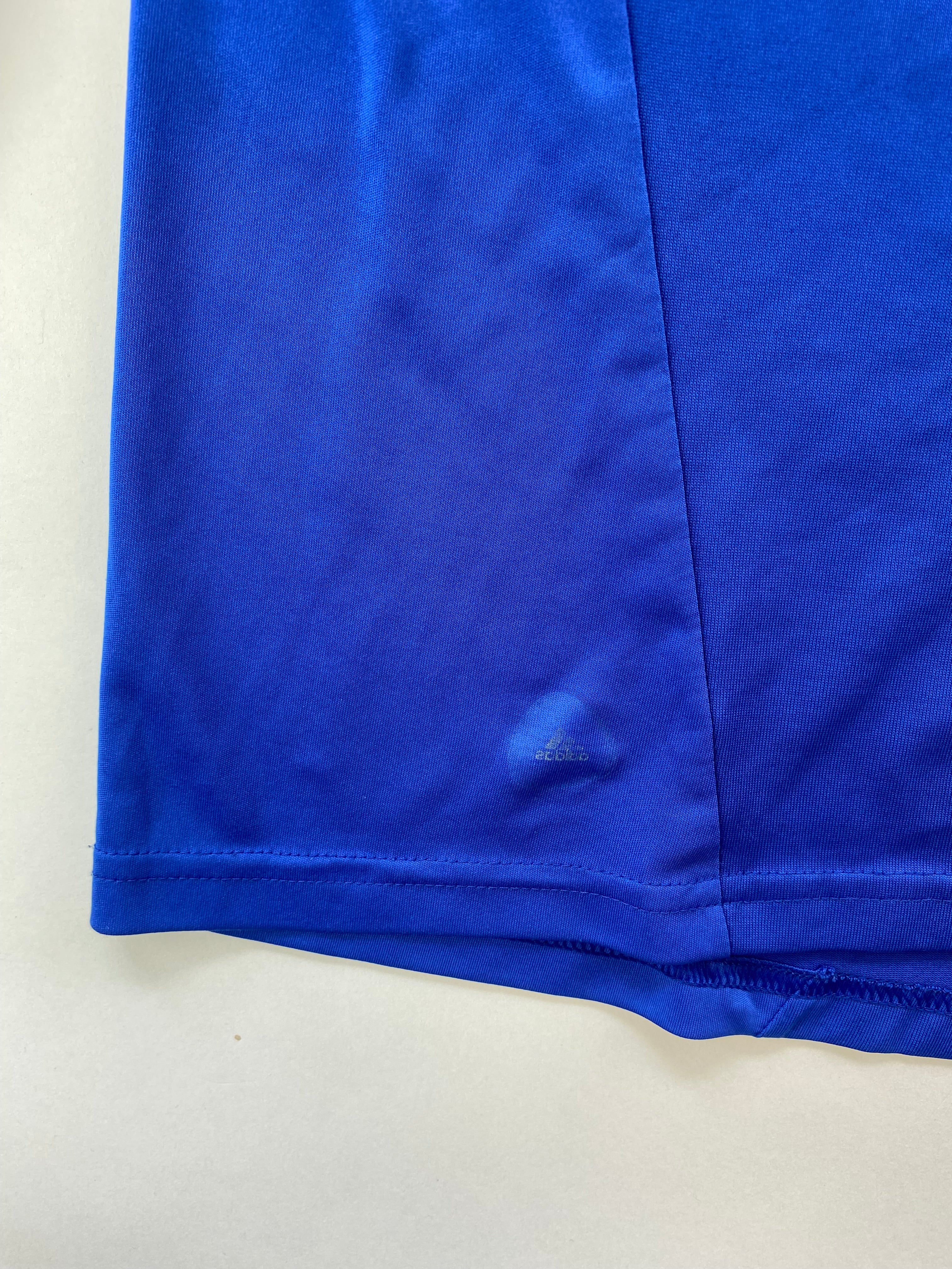 Didier Drogba Chelsea 10/11 - XL