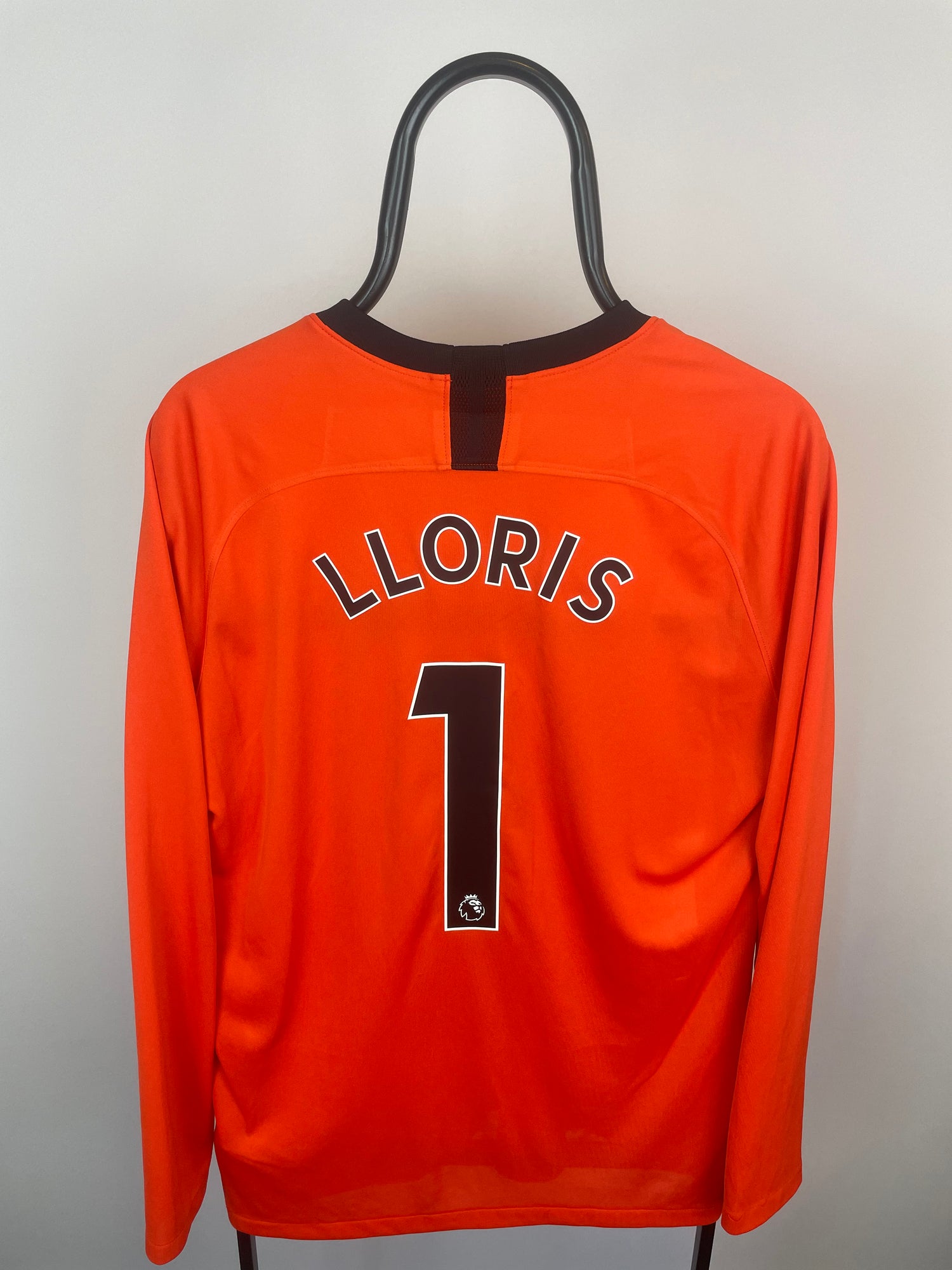 Hugo Lloris Tottenham Hotspur Torwarttrikot 19/20 - L