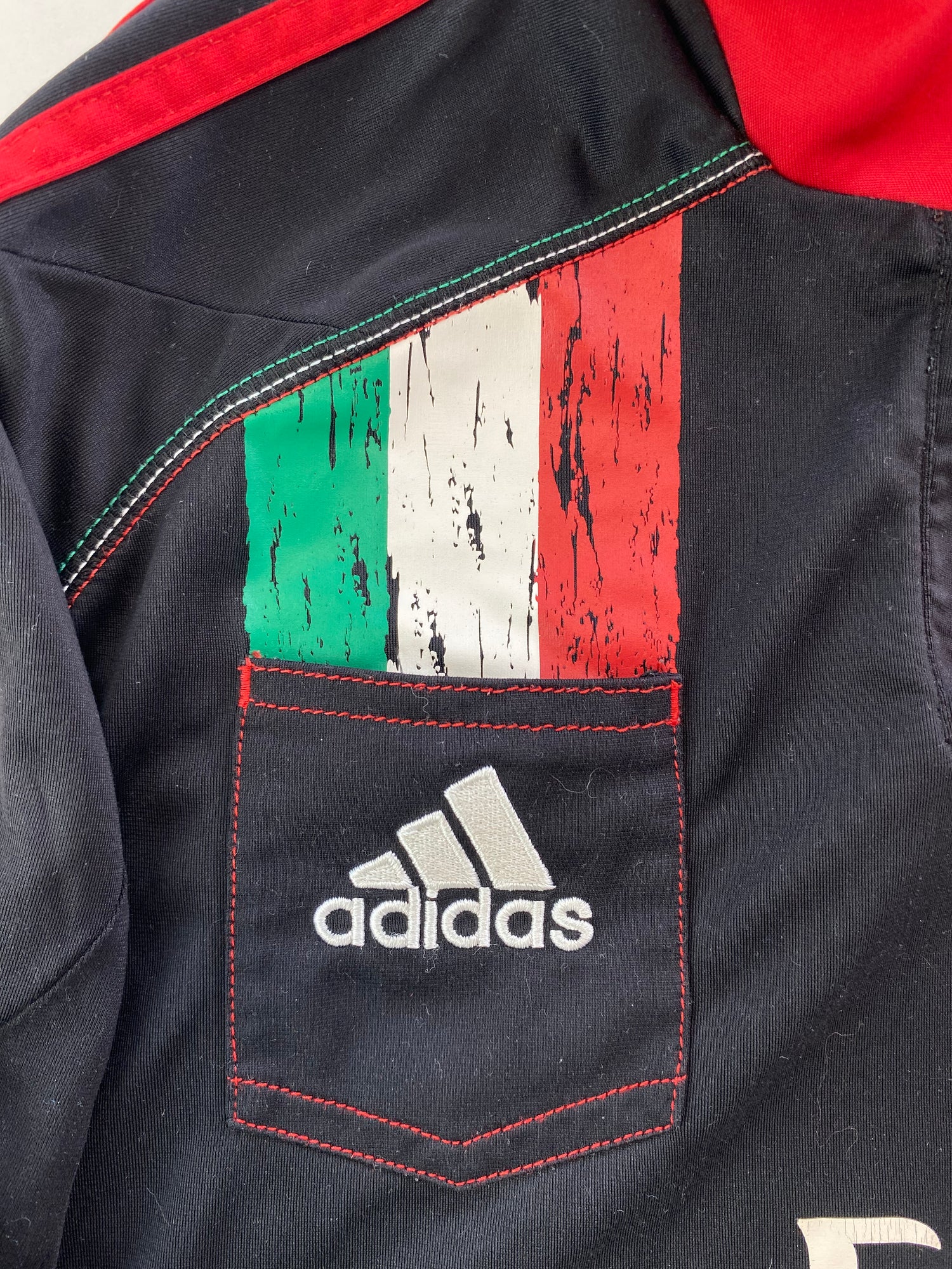 Stephan El Shaarawy AC Milan 12/13 - L